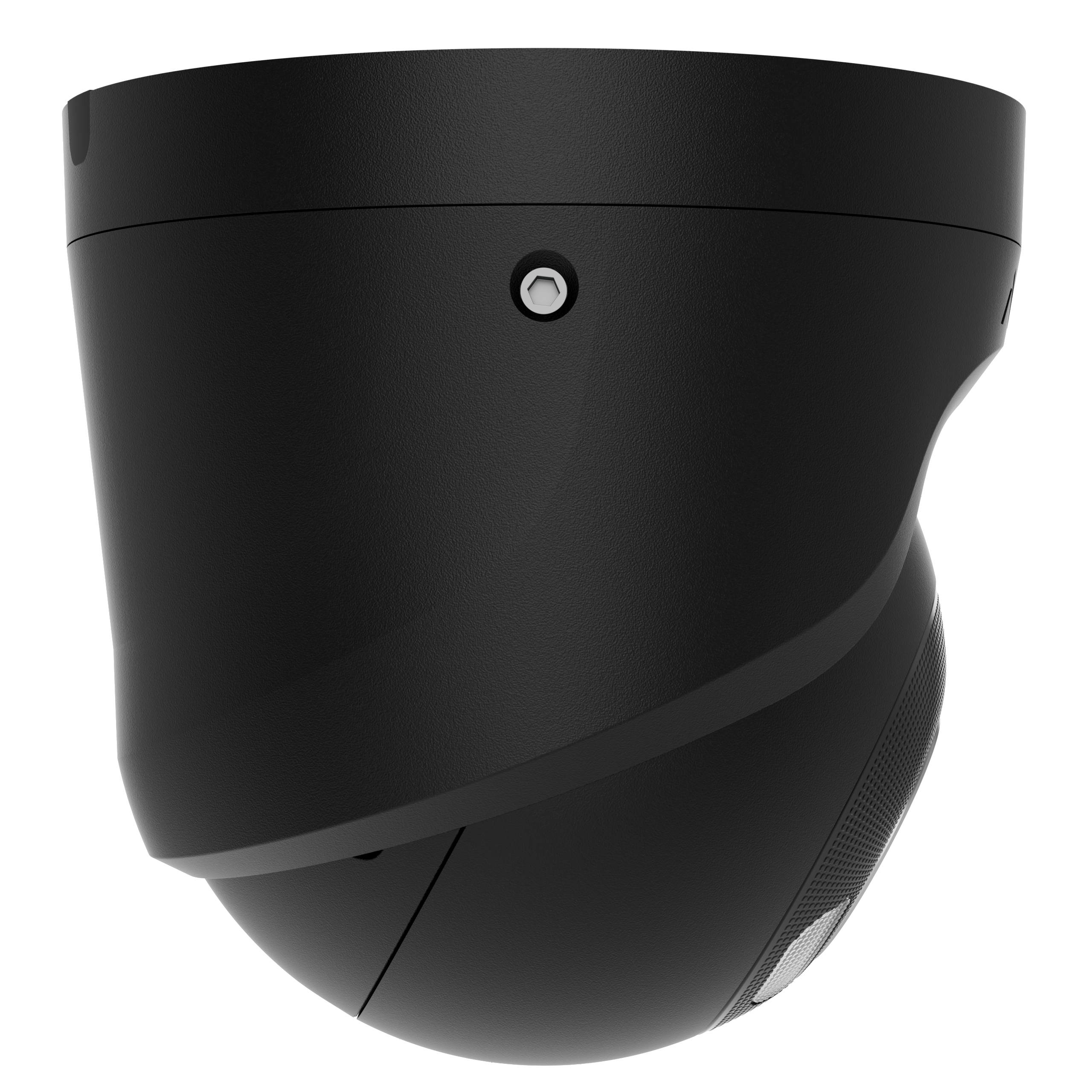 TurretCam HL (5 Mp/4 mm) Schwarz