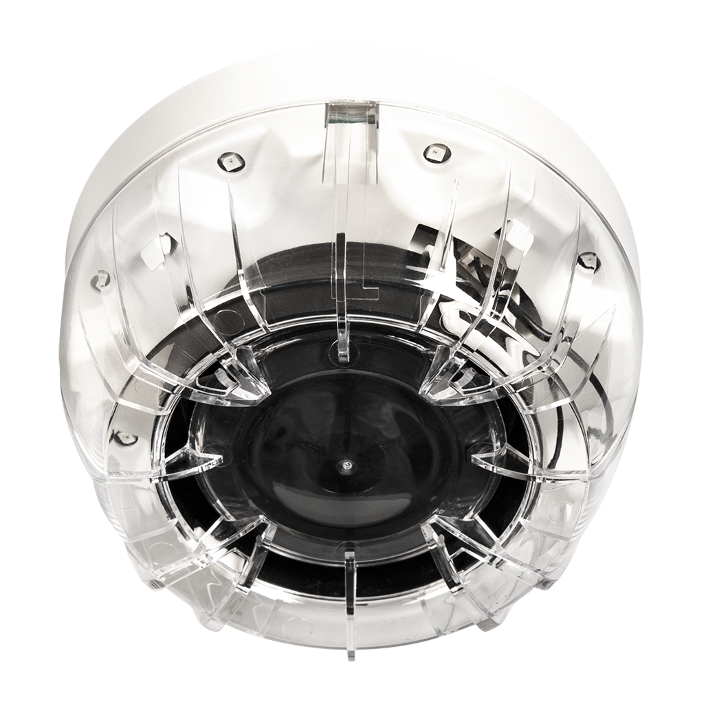 Tecnofire TF-IS01-W Tecnofire TF-IS01-W | EPS