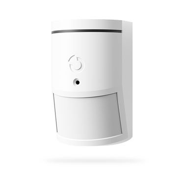 Jablotron JA-161PB Drahtloser kombinierter Bewegungs- und Glasbruchmelder Jablotron JA-161PB Drahtloser kombinierter Bewegungs- und Glasbruchmelder | EPS