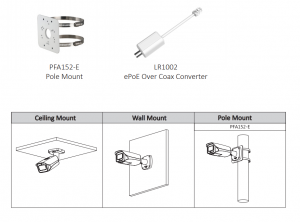 EPS Alarm/Video/Brand Systems EPS Alarm/Video/Brand Systems