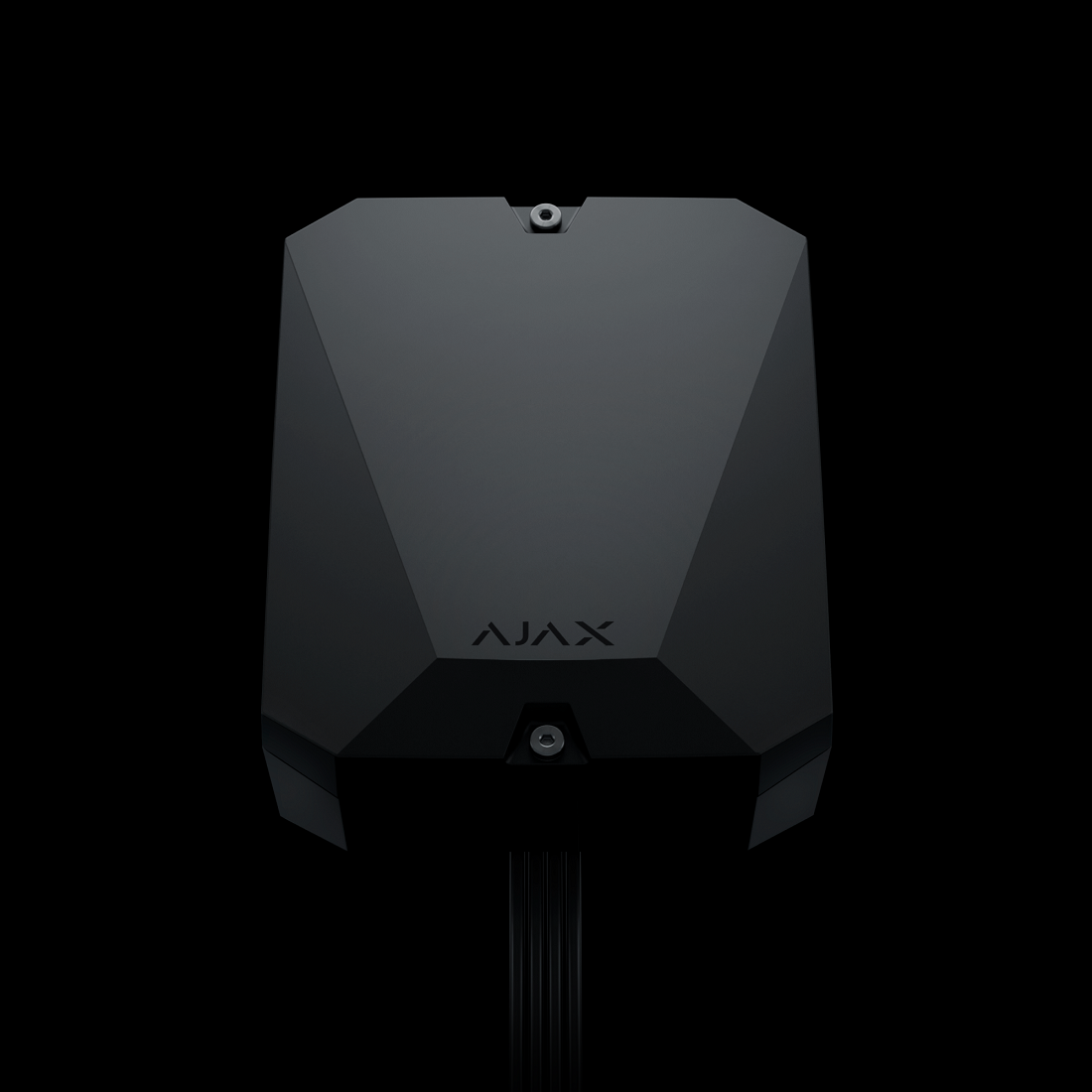 EPS Alarm/Video/Brand Systems EPS Alarm/Video/Brand Systems