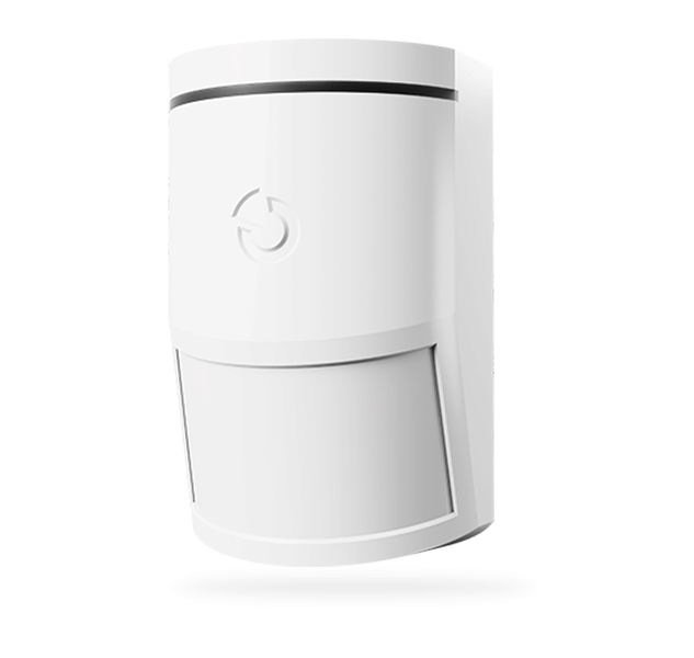 EPS Alarm/Video/Brand Systems Flasche, Shaker