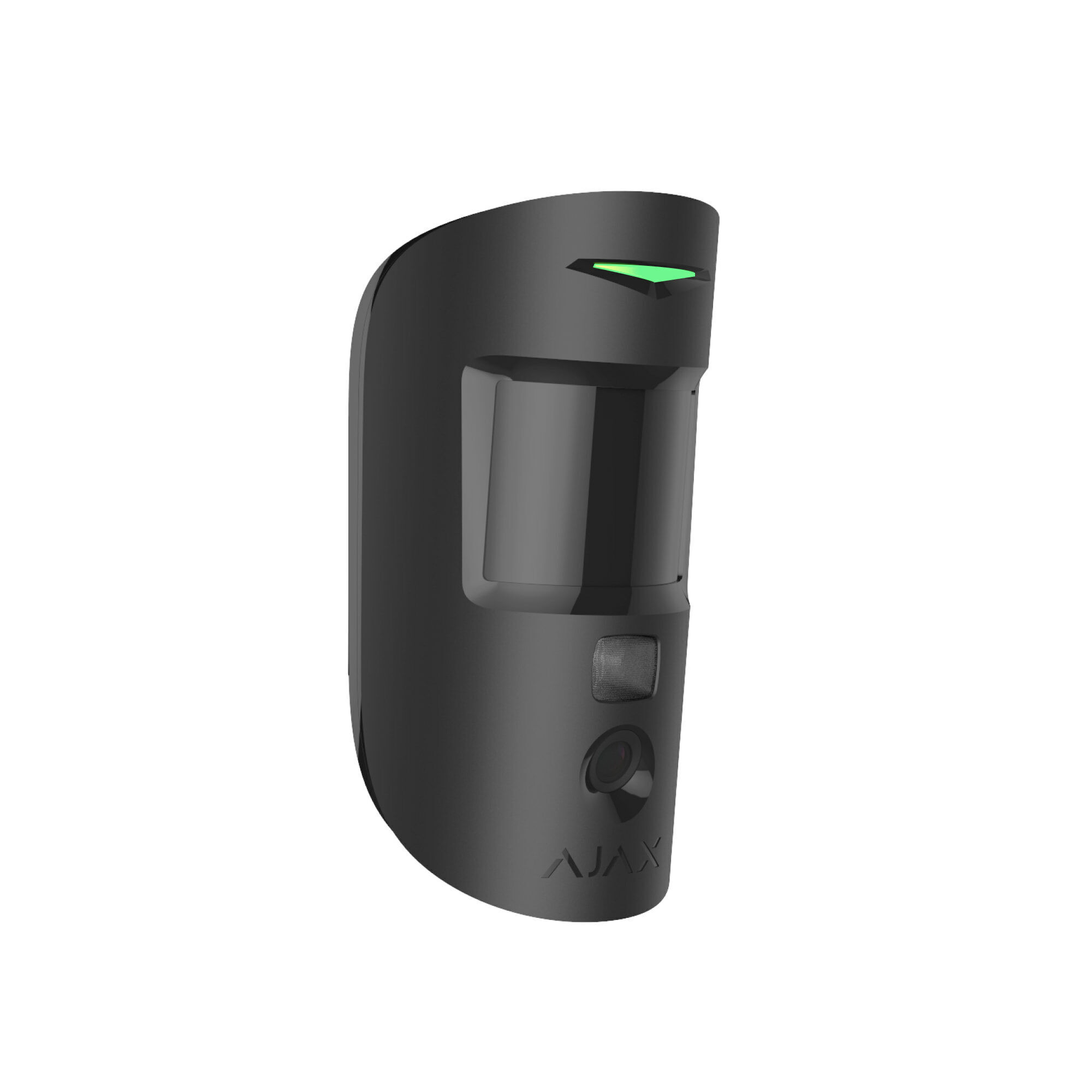 MotionCam (PhOD) Jeweller Schwarz