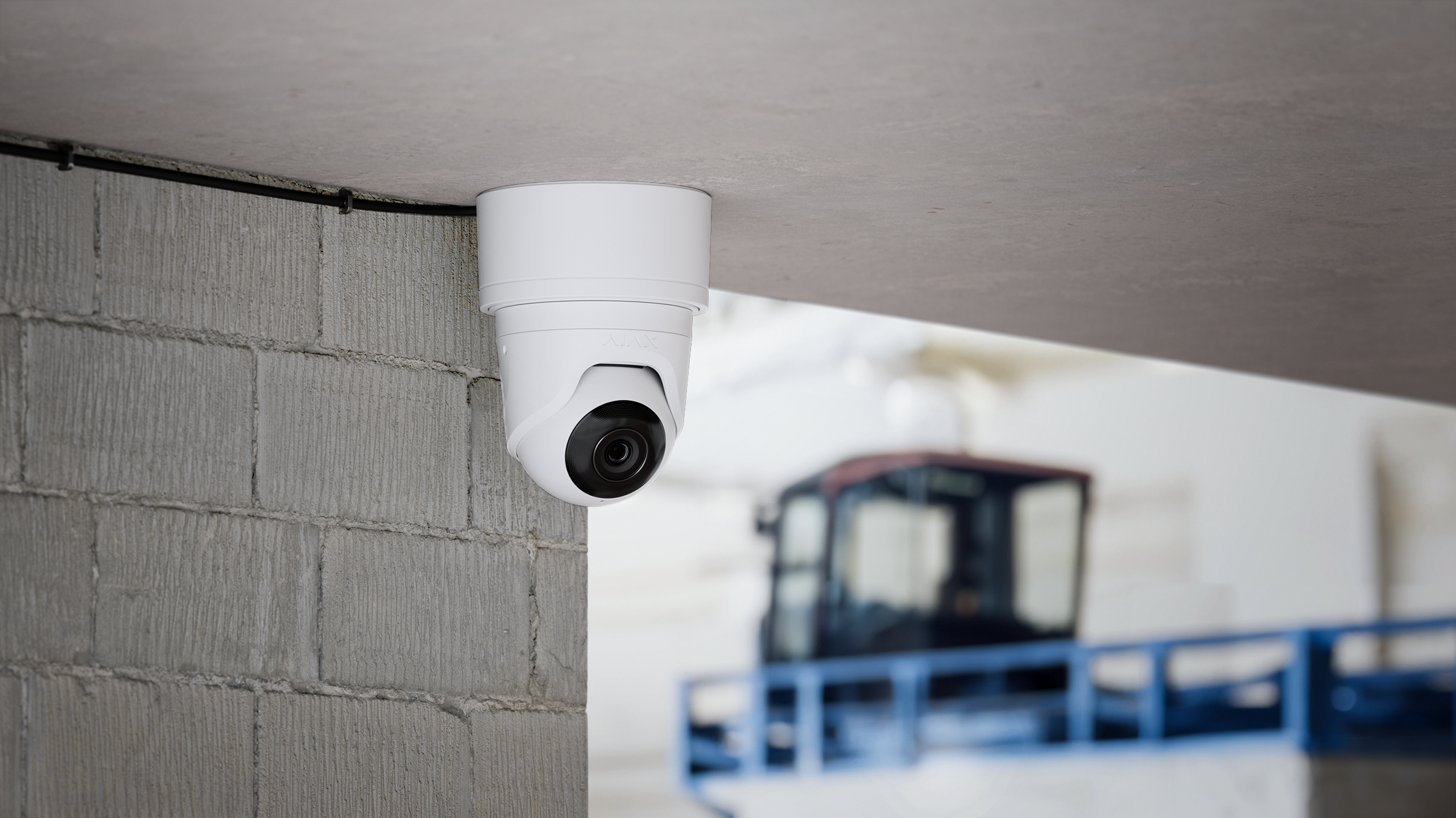 EPS Alarm/Video/Brand Systems EPS Alarm/Video/Brand Systems