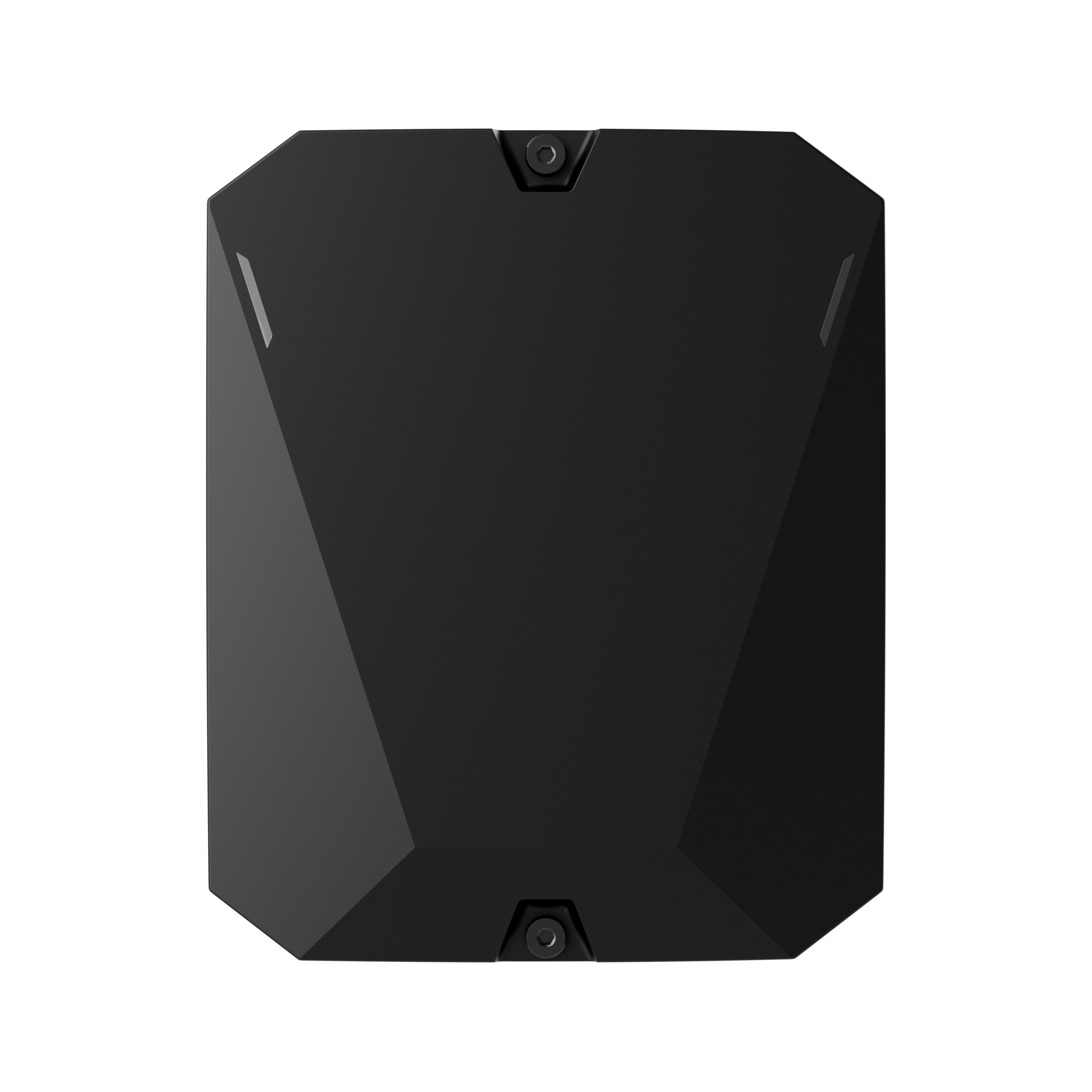 Hub BP Jeweller Schwarz