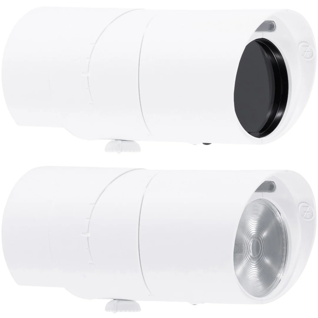 Fireray 3000 Detektor