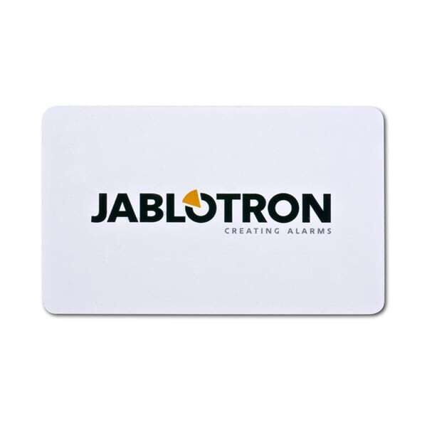 Jablotron JA-190J RFID-Zugangskarte für das JA-100-System Jablotron JA-190J RFID-Zugangskarte für das JA-100-System | EPS