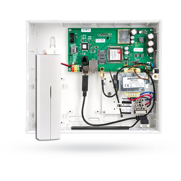JA-101KR-LAN 3G