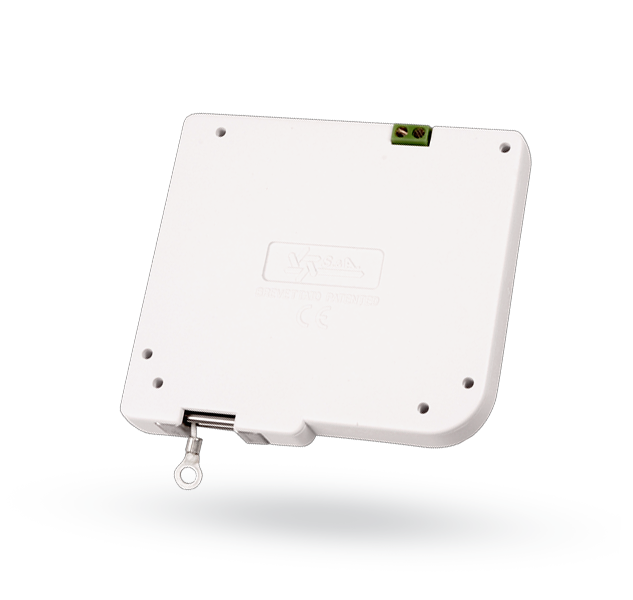 Jablotron CT-01 Rollladen-Bewegungsmelder Jablotron CT-01 Rollladen-Bewegungsmelder | EPS