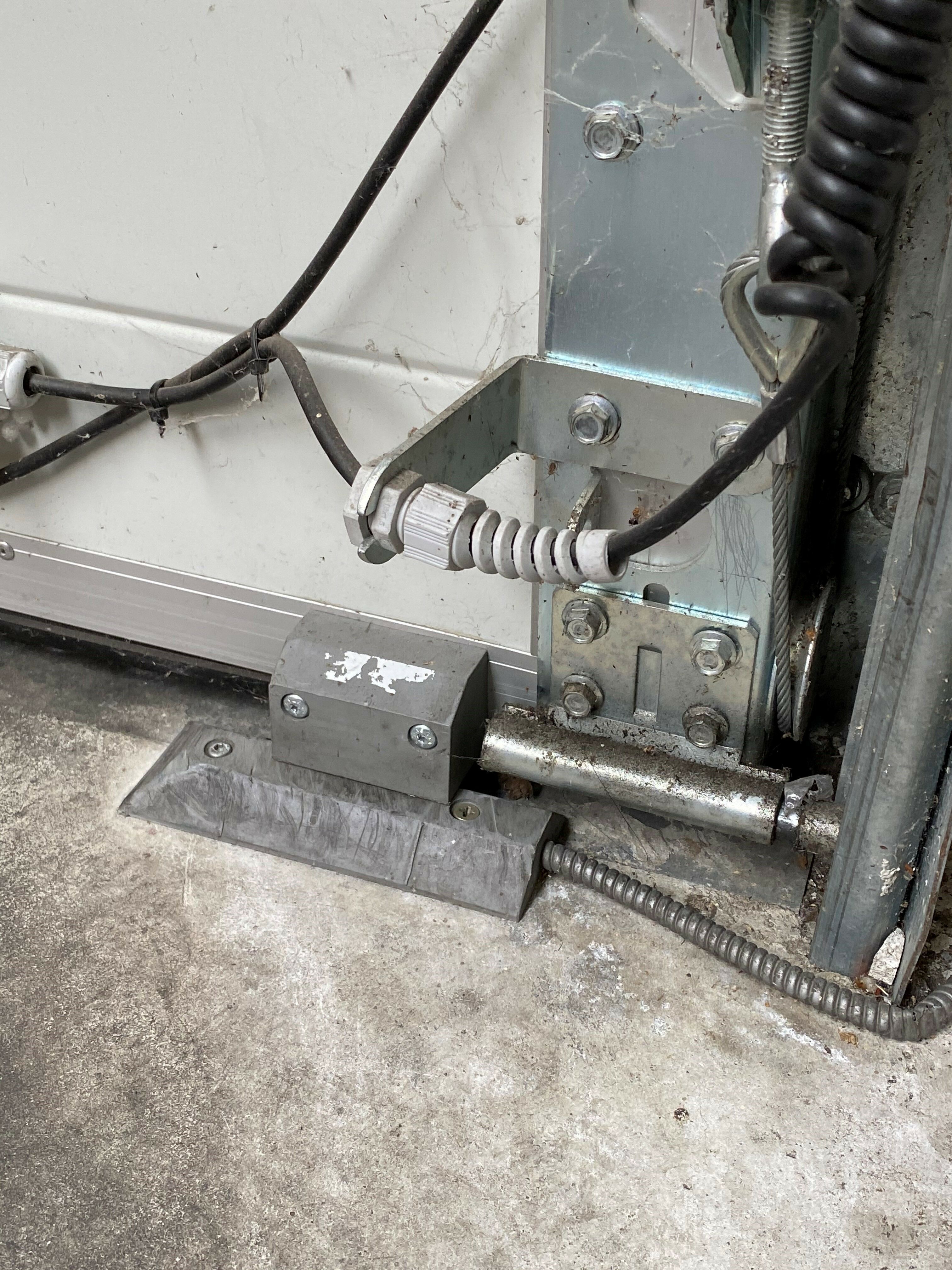 EPS JA-Z-A3123A EPS JA-Z-A3123A Detailansicht Bild 5 | EPS