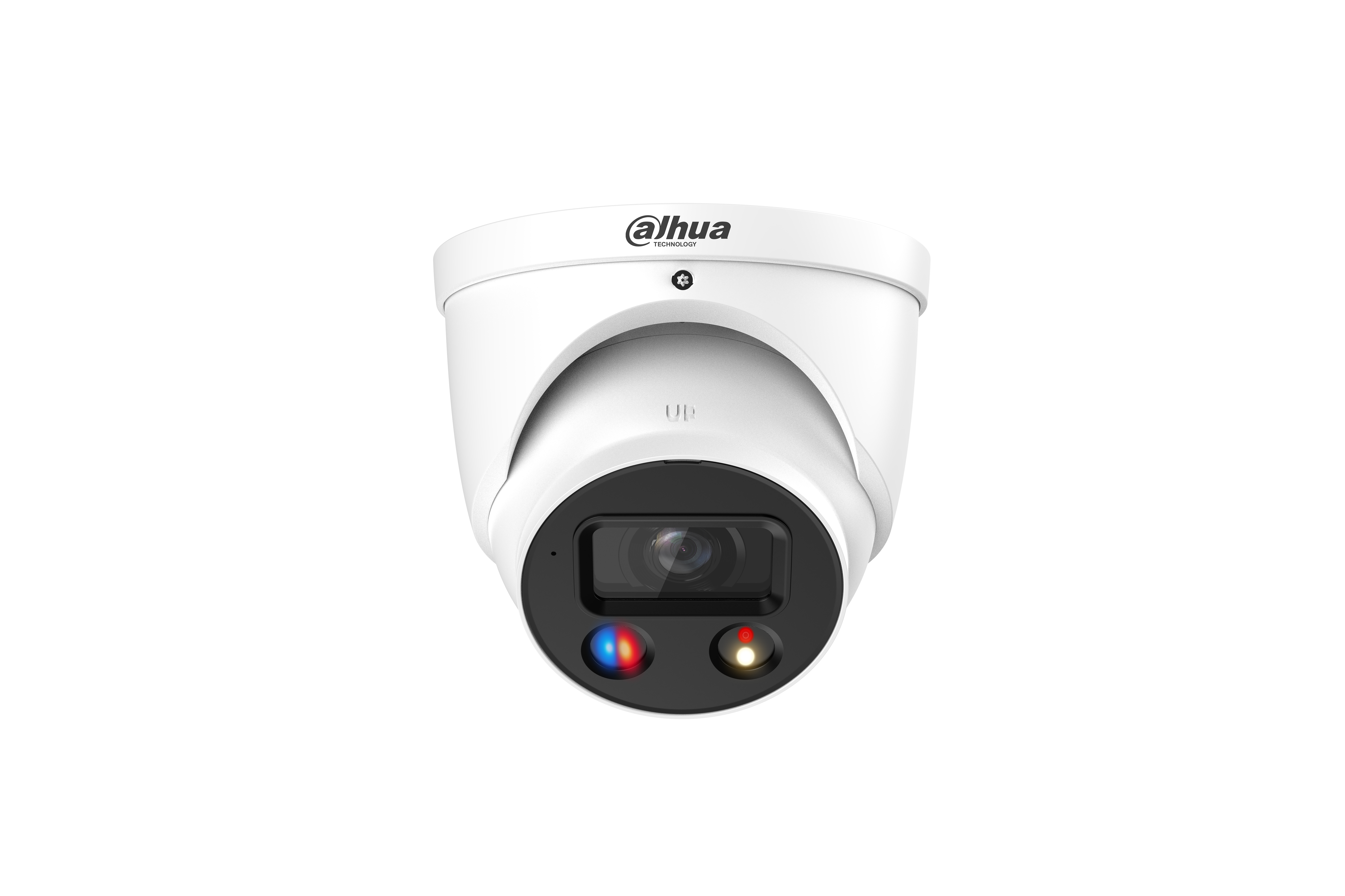 Dahua D-IPC-HDW3449HP-AS-PV-0280B-S5 Dahua D-IPC-HDW3449HP-AS-PV-0280B-S5 Detailansicht Bild 2 | EPS
