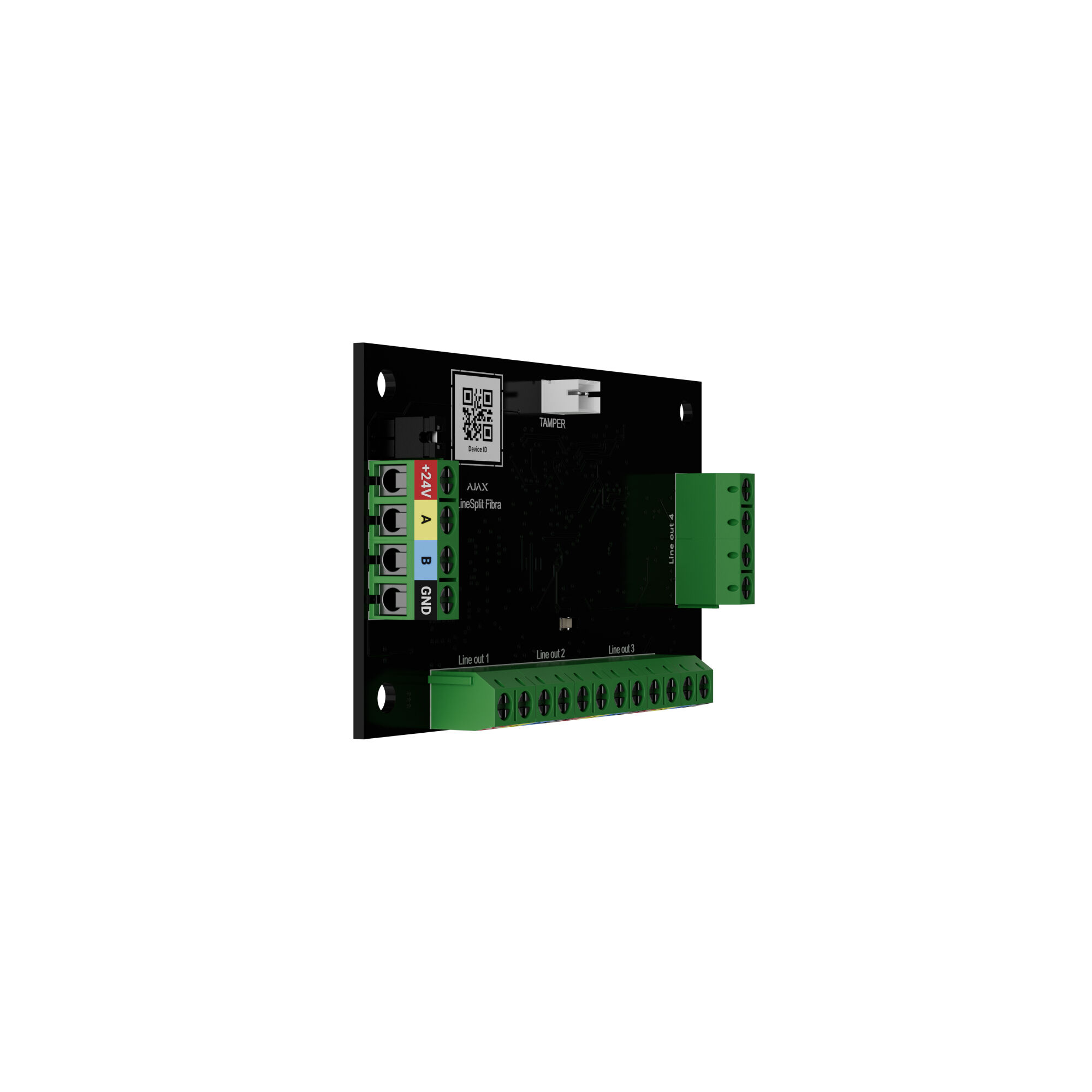 EPS Alarm/Video/Brand Systems EPS Alarm/Video/Brand Systems