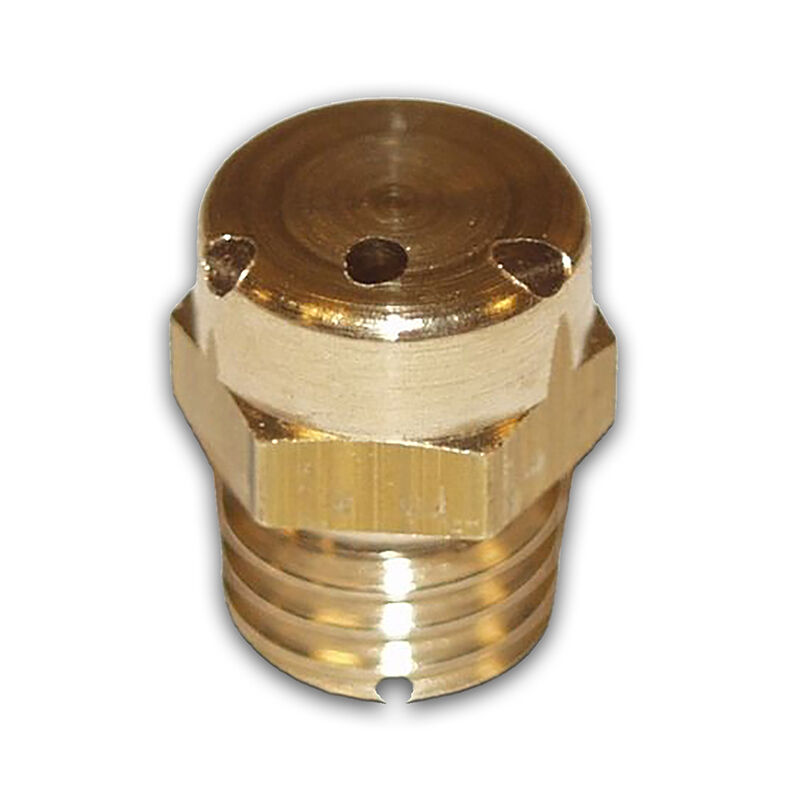 P-3Loch-Düse-30Grad Bronze