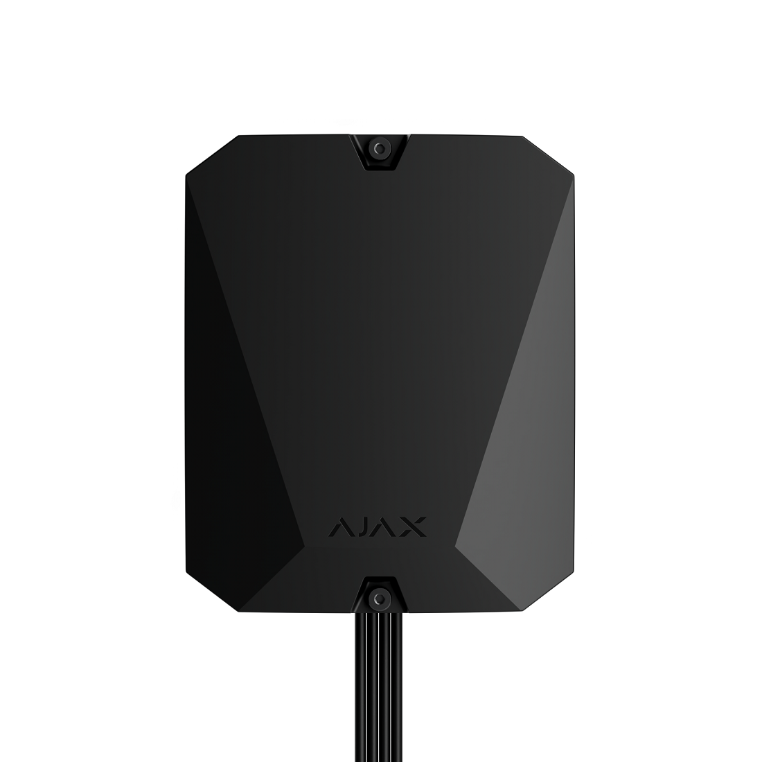 Ajax Superior Hub Hybrid (4G) Schwarz Ajax Superior Hub Hybrid (4G) Schwarz Detailansicht Bild 4 | EPS