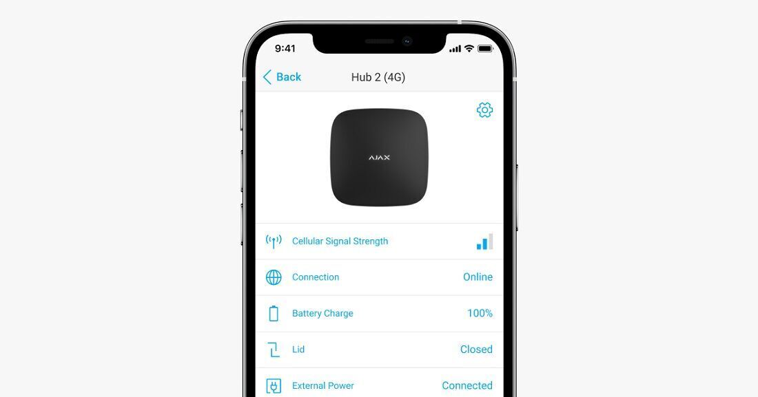EPS Alarm/Video/Brand Systems EPS Alarm/Video/Brand Systems