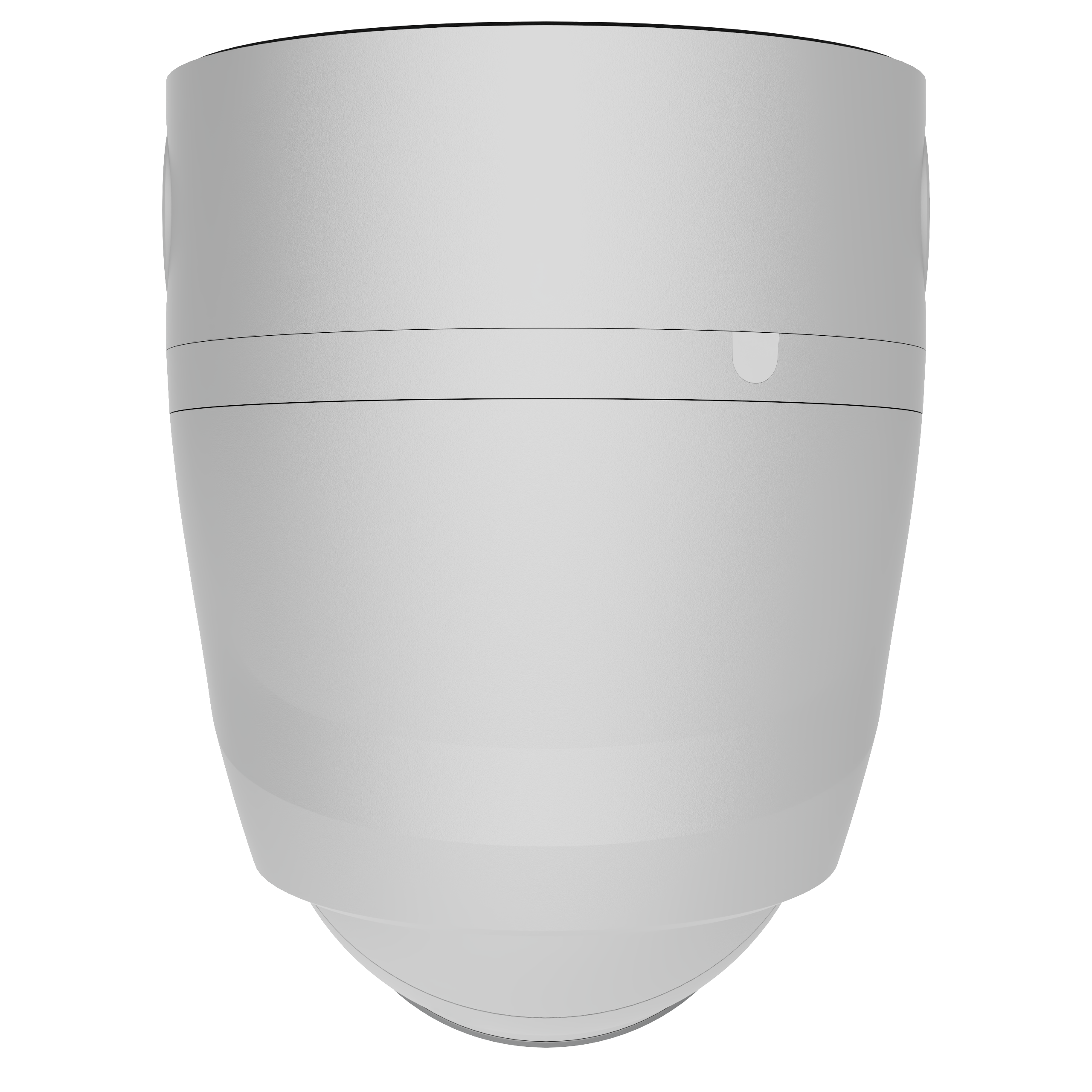 Ajax Superior TurretCam HLVF (8 Mp) Weiß Detailansicht Bild 8 | EPS