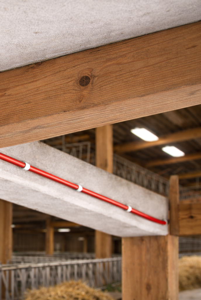 Tecnofire TF-CTS-68EN Tecnofire TF-CTS-68EN Detailansicht Bild 4 | EPS