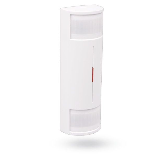 Jablotron JA-186P Drahtloser dualer PIR-Innenmelder Jablotron JA-186P Drahtloser dualer PIR-Innenmelder | EPS