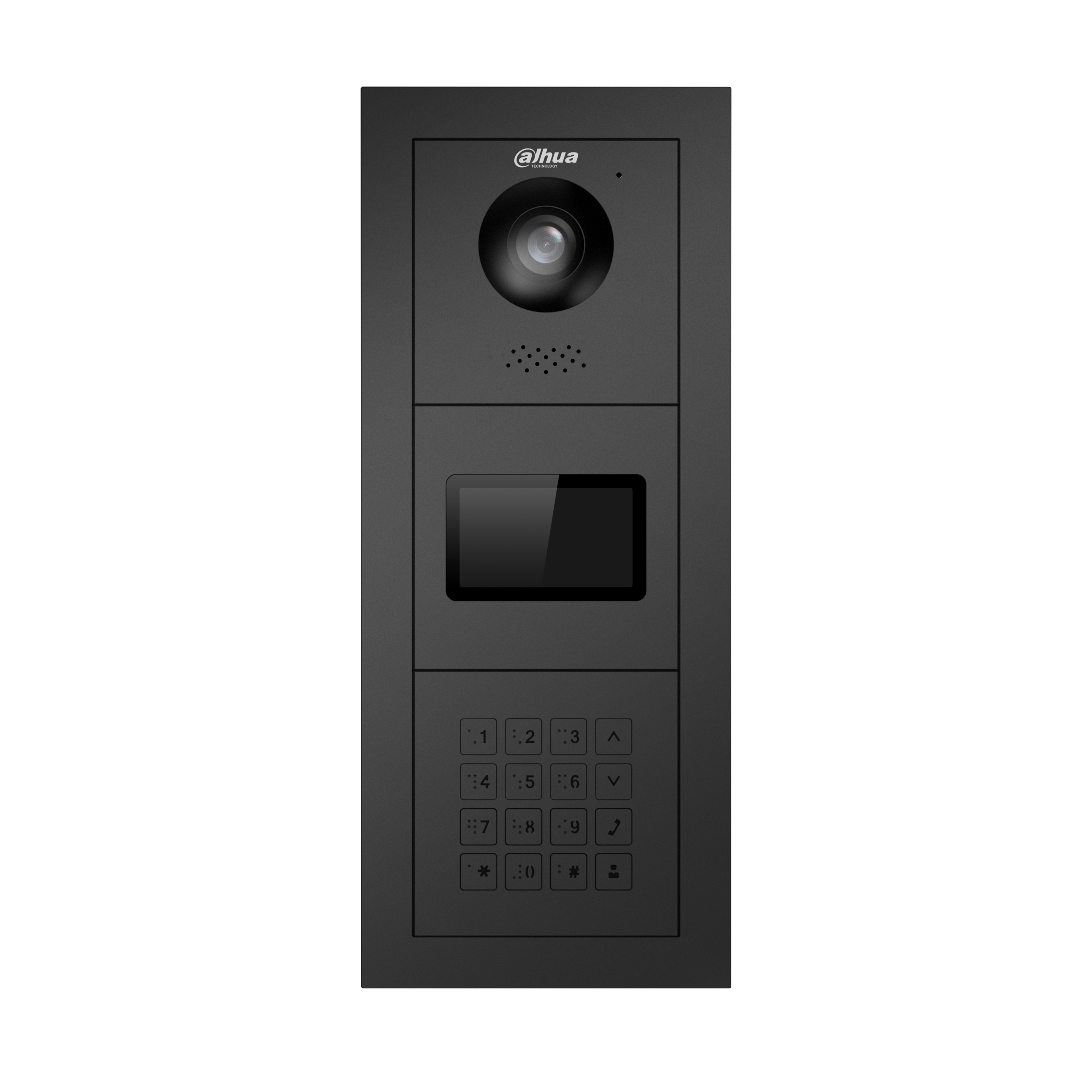 Dahua D-VTO4202FB-MR Dahua D-VTO4202FB-MR Detailansicht Bild 4 | EPS