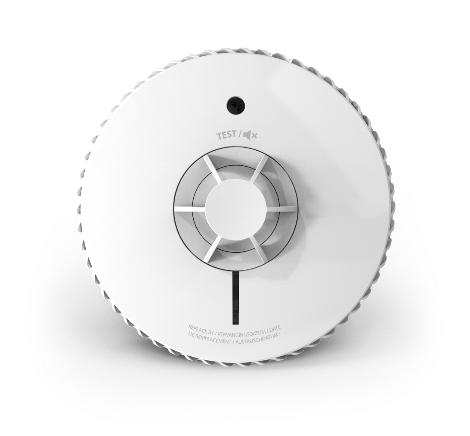 FireAngel FA-6215-INT Hitzewarnmelder, Austauschbare Batterie Detailansicht Bild 5 | EPS