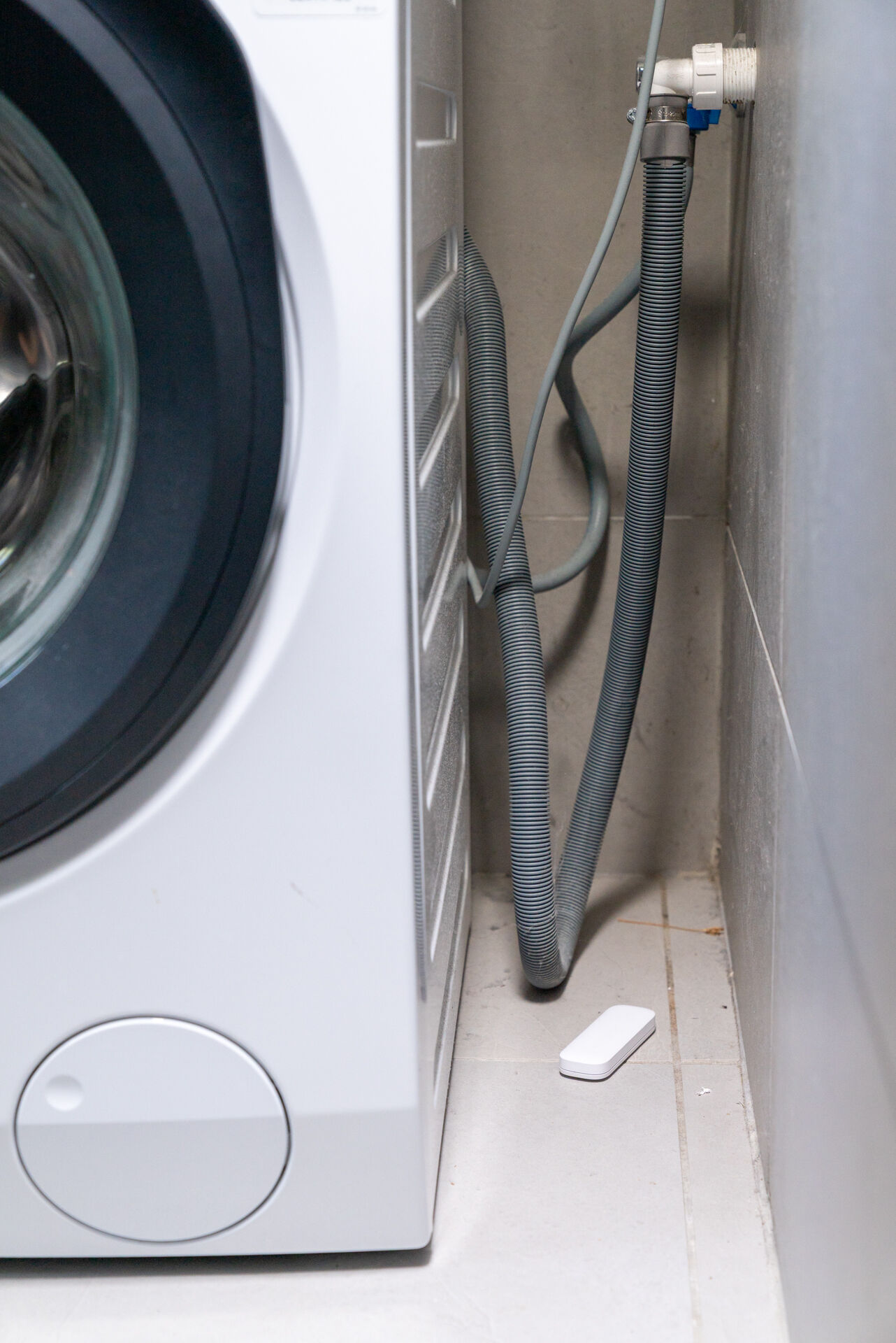 Jablotron JA-151F Funk Wassermelder | EPS