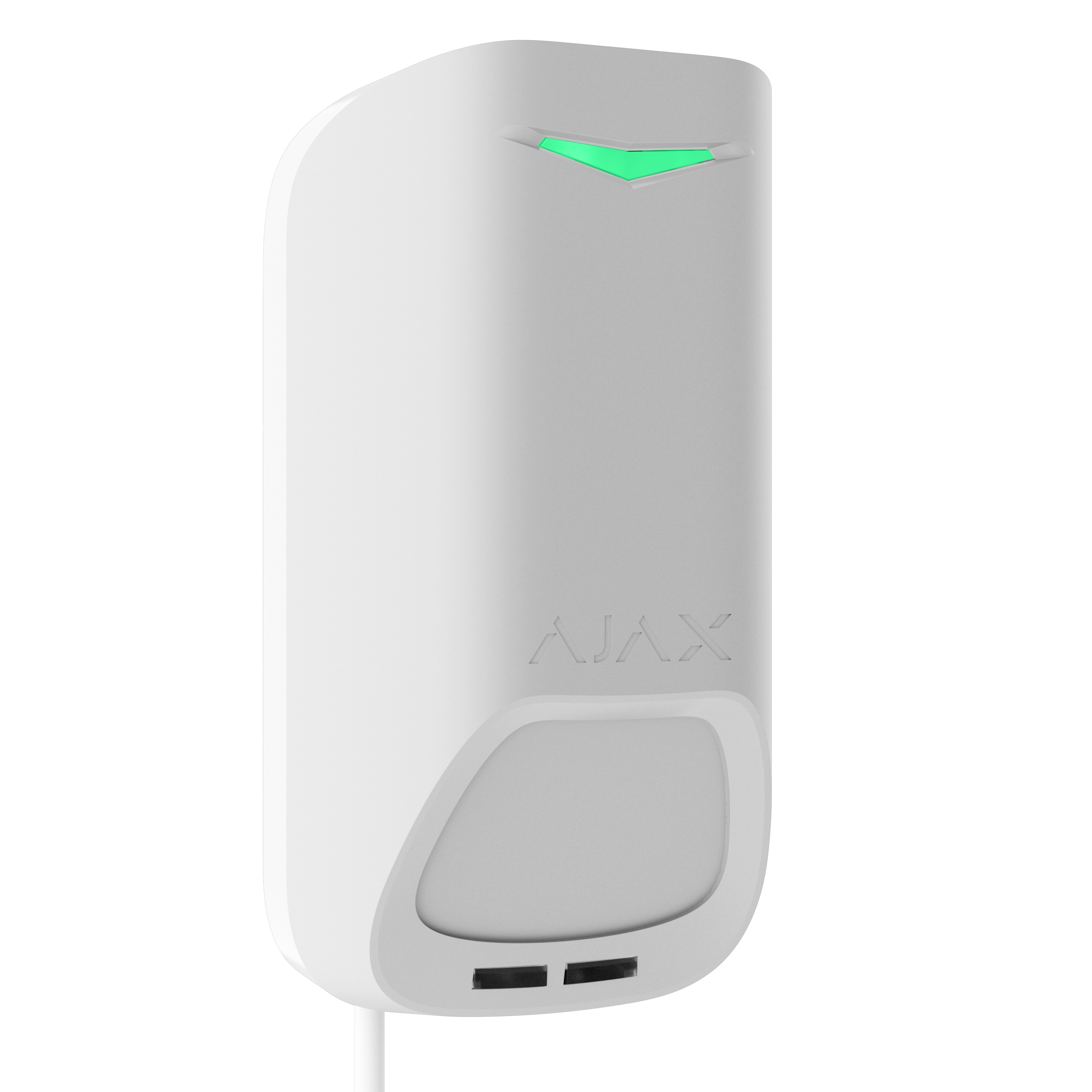 Superior MotionProtect G3 Fibra Weiß