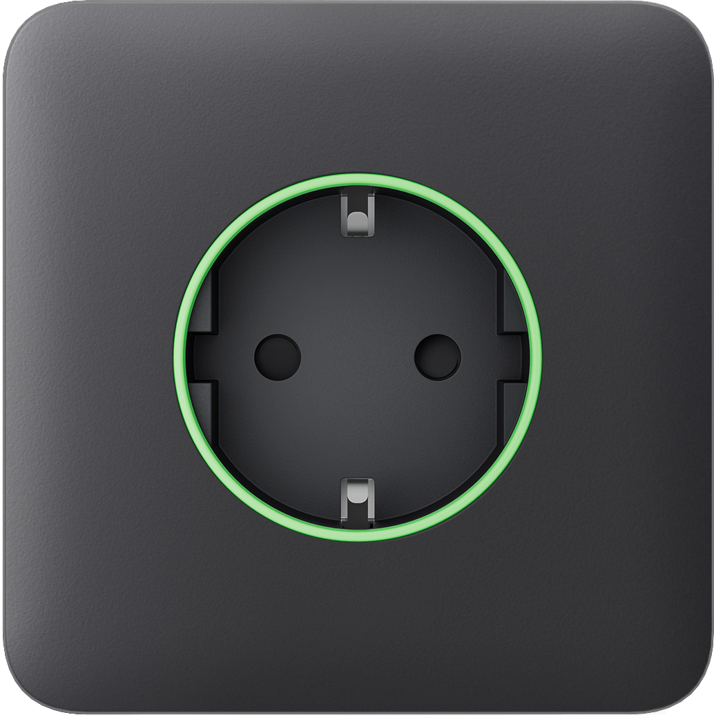 SoloCover (smart) [type F] Graphit