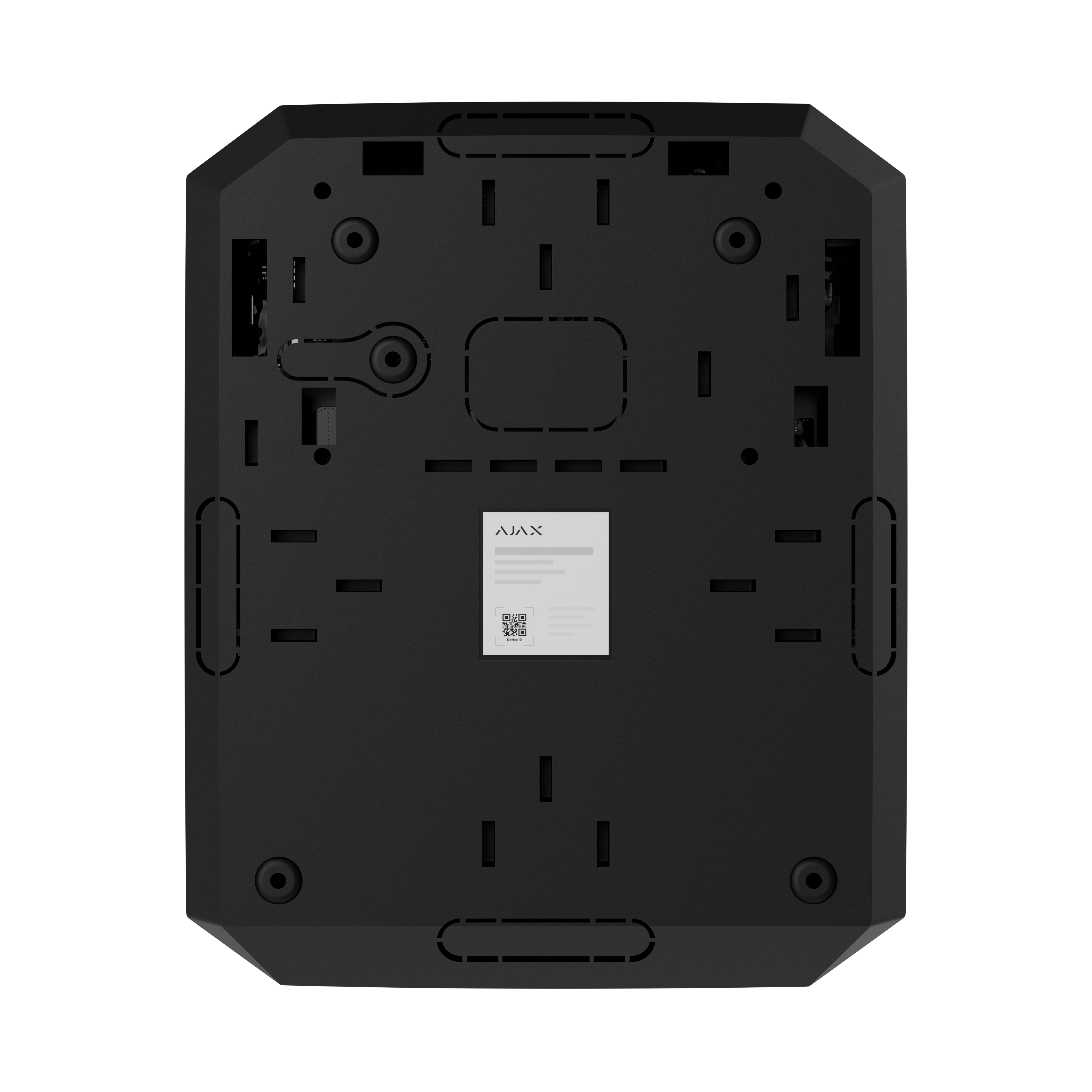 Superior MultiTransmitter G3 Jeweller Schwarz Superior MultiTransmitter G3 Jeweller Schwarz