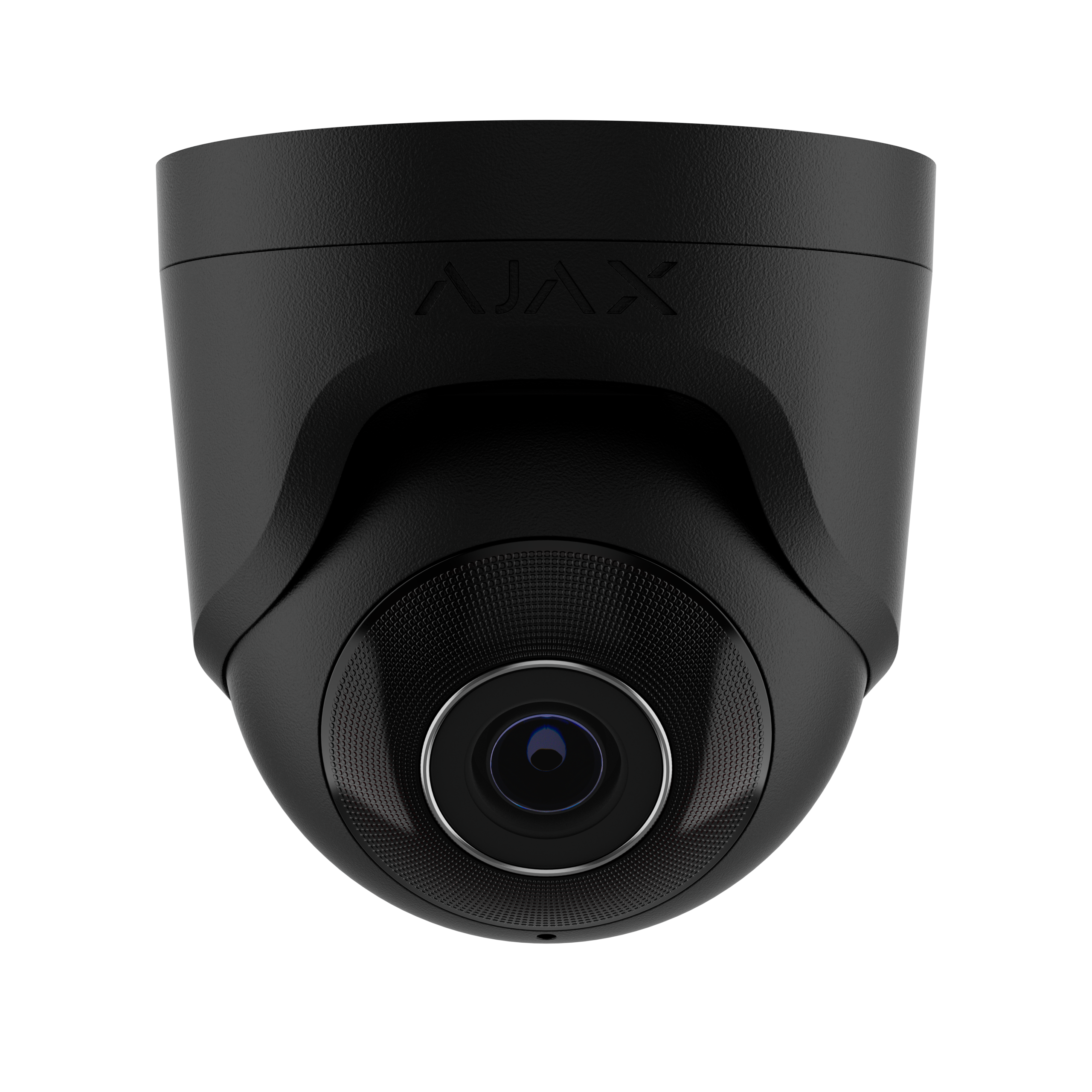 Ajax TurretCam (5 Mp/4 mm) Schwarz Ajax TurretCam (5 Mp/4 mm) Schwarz Detailansicht Bild 9 | EPS
