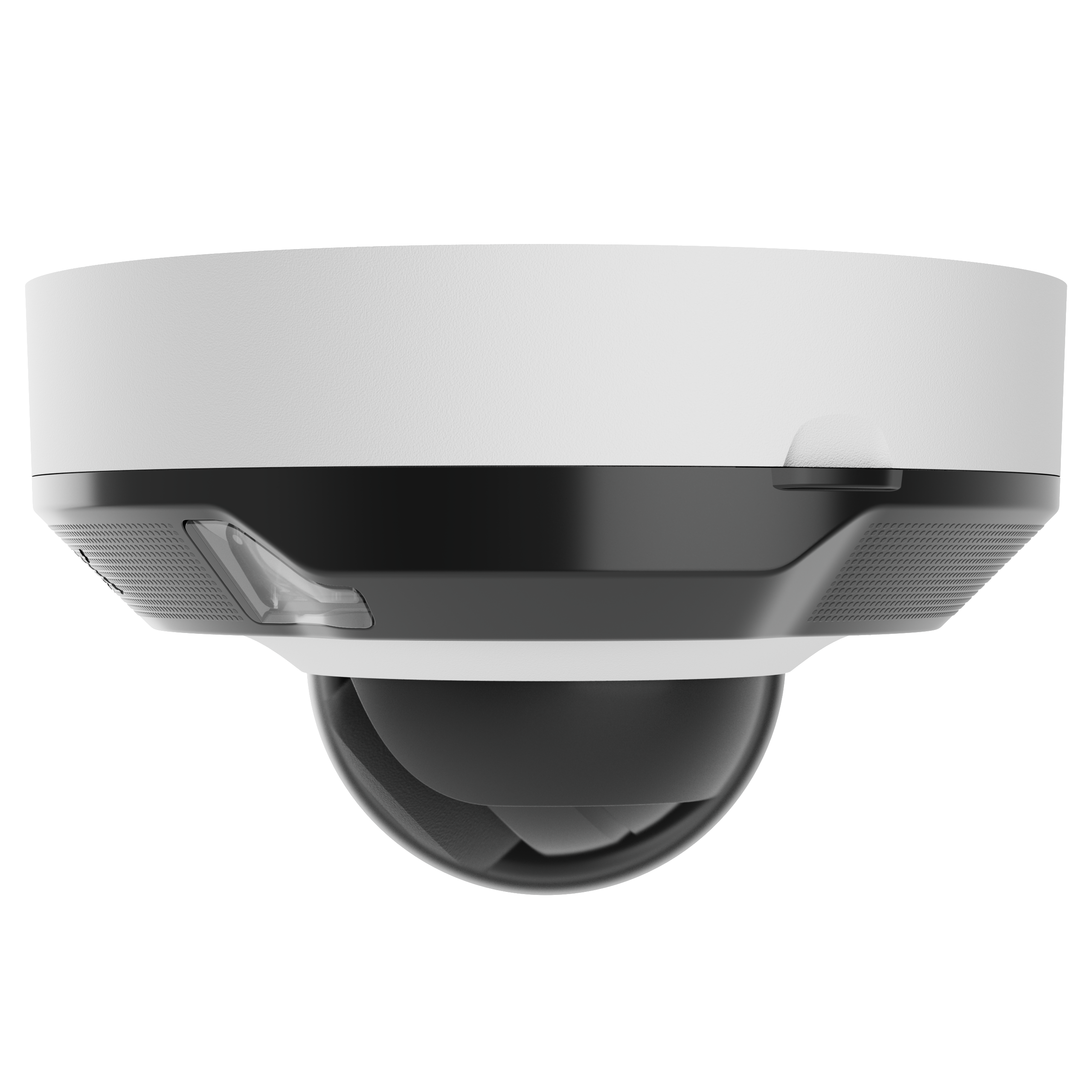 Ajax DomeCam Mini HL (5 Mp/2.8 mm) Weiß Detailansicht Bild 8 | EPS