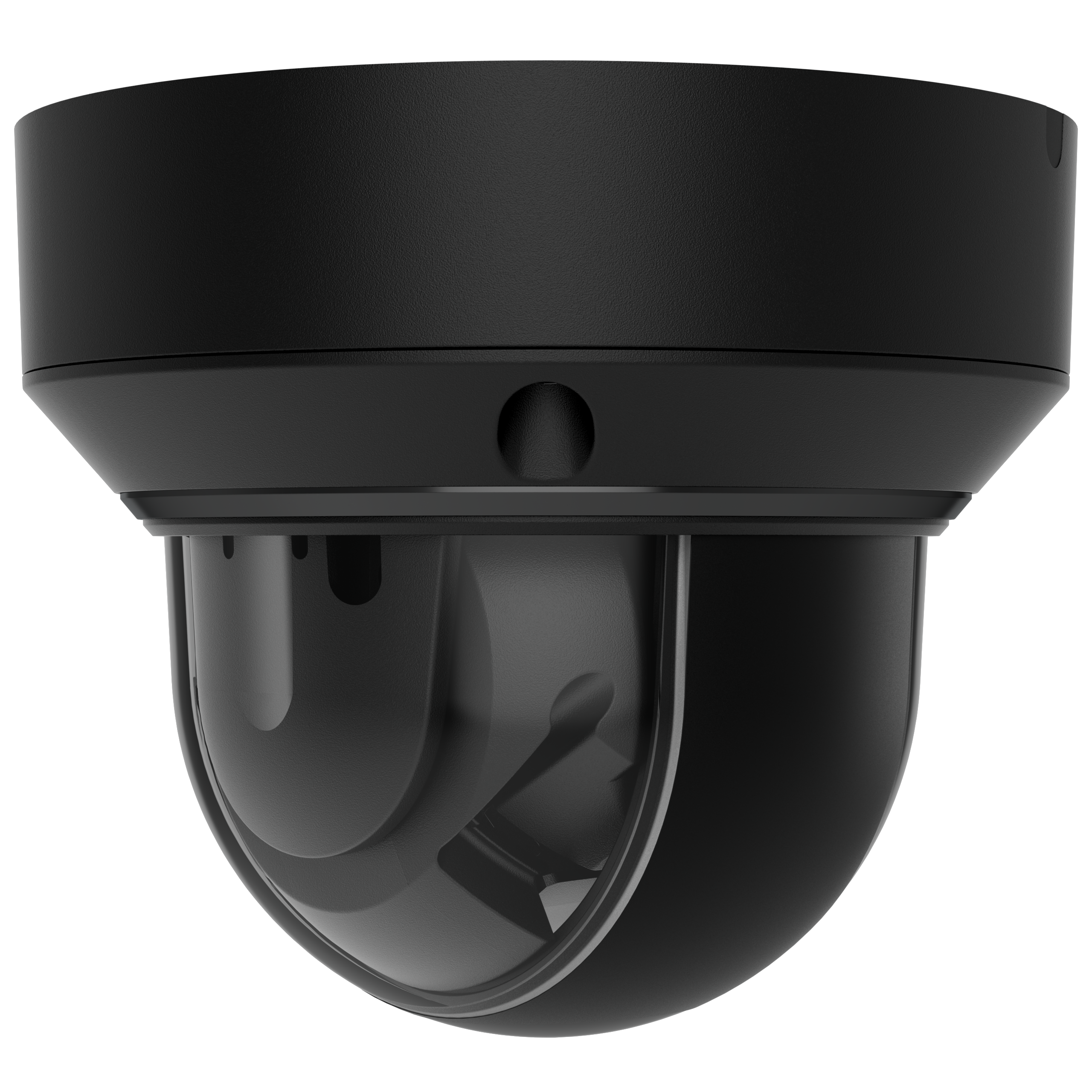 DomeCam HLVF (8 Mp) Schwarz