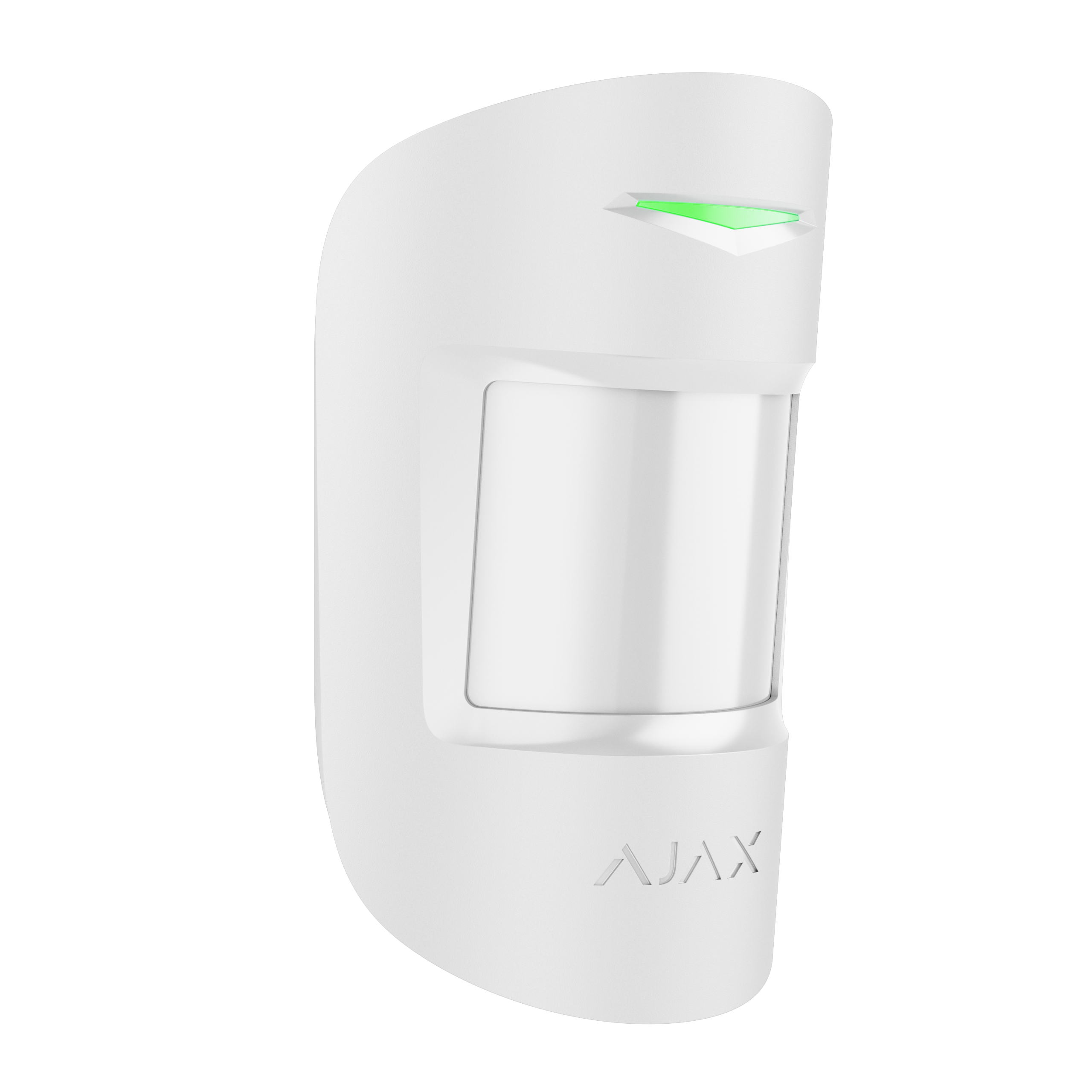 Ajax Superior MotionProtect Jeweller Weiß Ajax Superior MotionProtect Jeweller Weiß Detailansicht Bild 10 | EPS