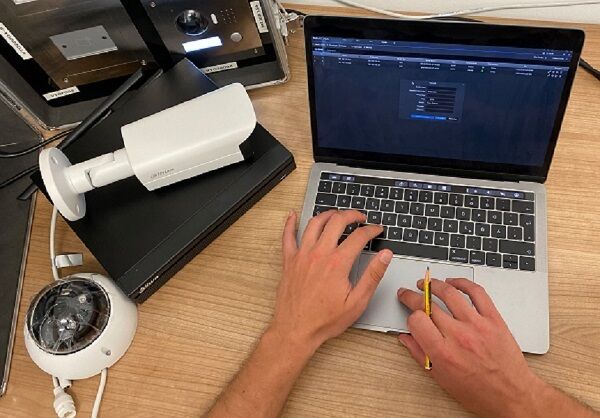 EPS Alarm/Video/Brand Systems EPS Alarm/Video/Brand Systems