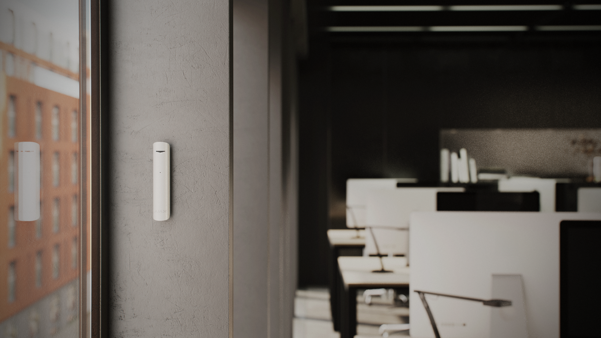 EPS Alarm/Video/Brand Systems EPS Alarm/Video/Brand Systems