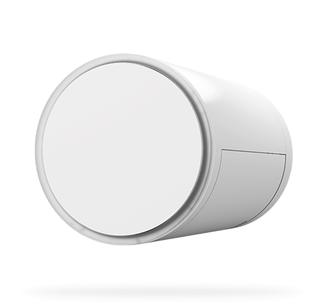 Jablotron JB-150N-HEAD Drahtloser Thermostatkopf Jablotron JB-150N-HEAD Drahtloser Thermostatkopf Detailansicht Bild 6 | EPS