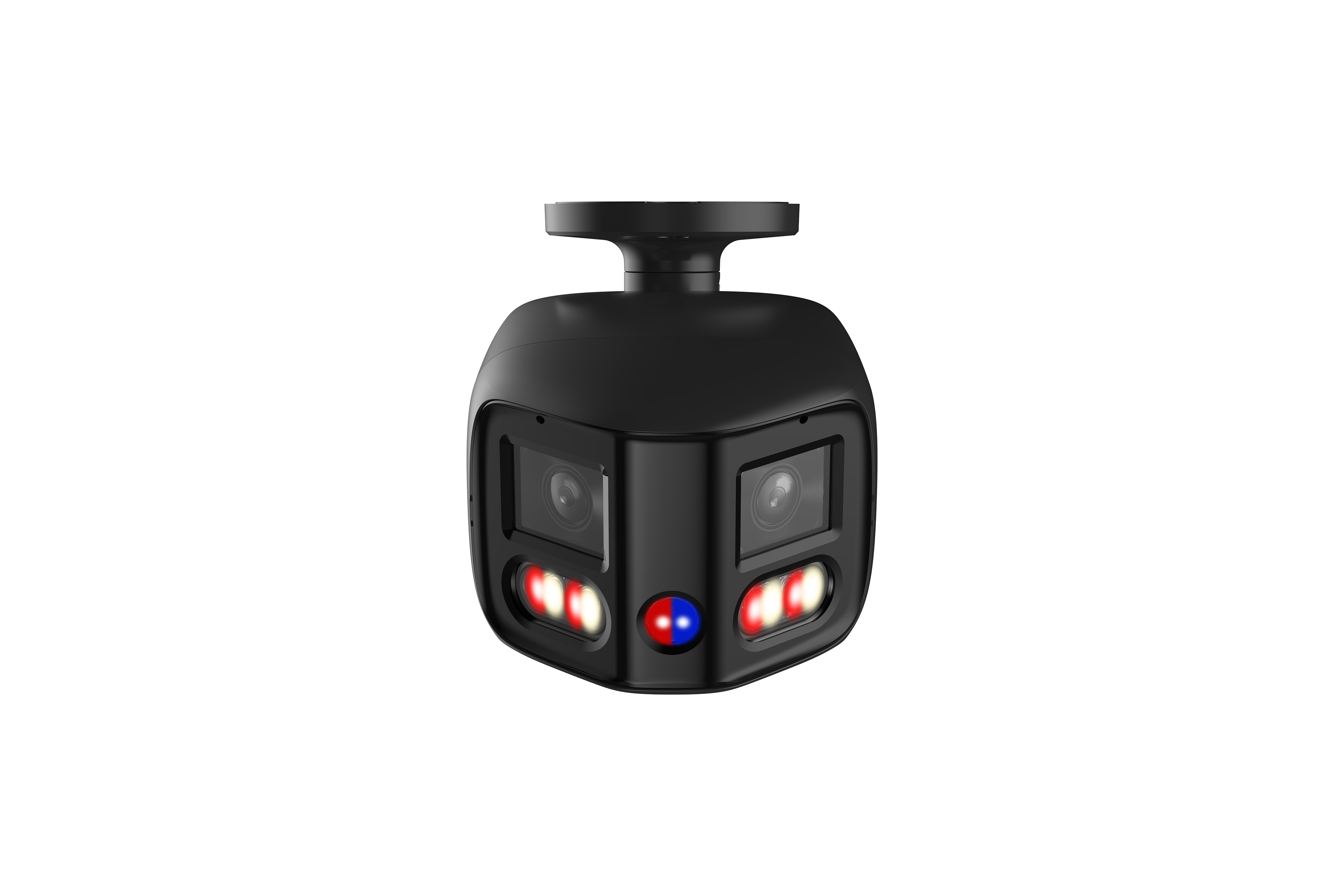 Dahua D-IPC-PFW3859SP-A180-E2-AS-PV-0280B-B Detailansicht Bild 10 | EPS