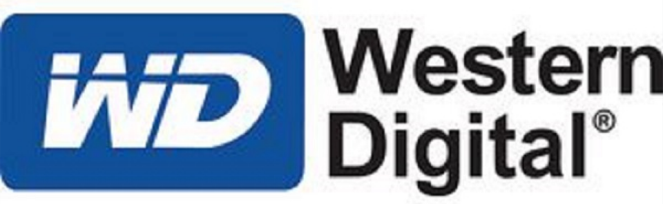 WESTERN DIGITAL