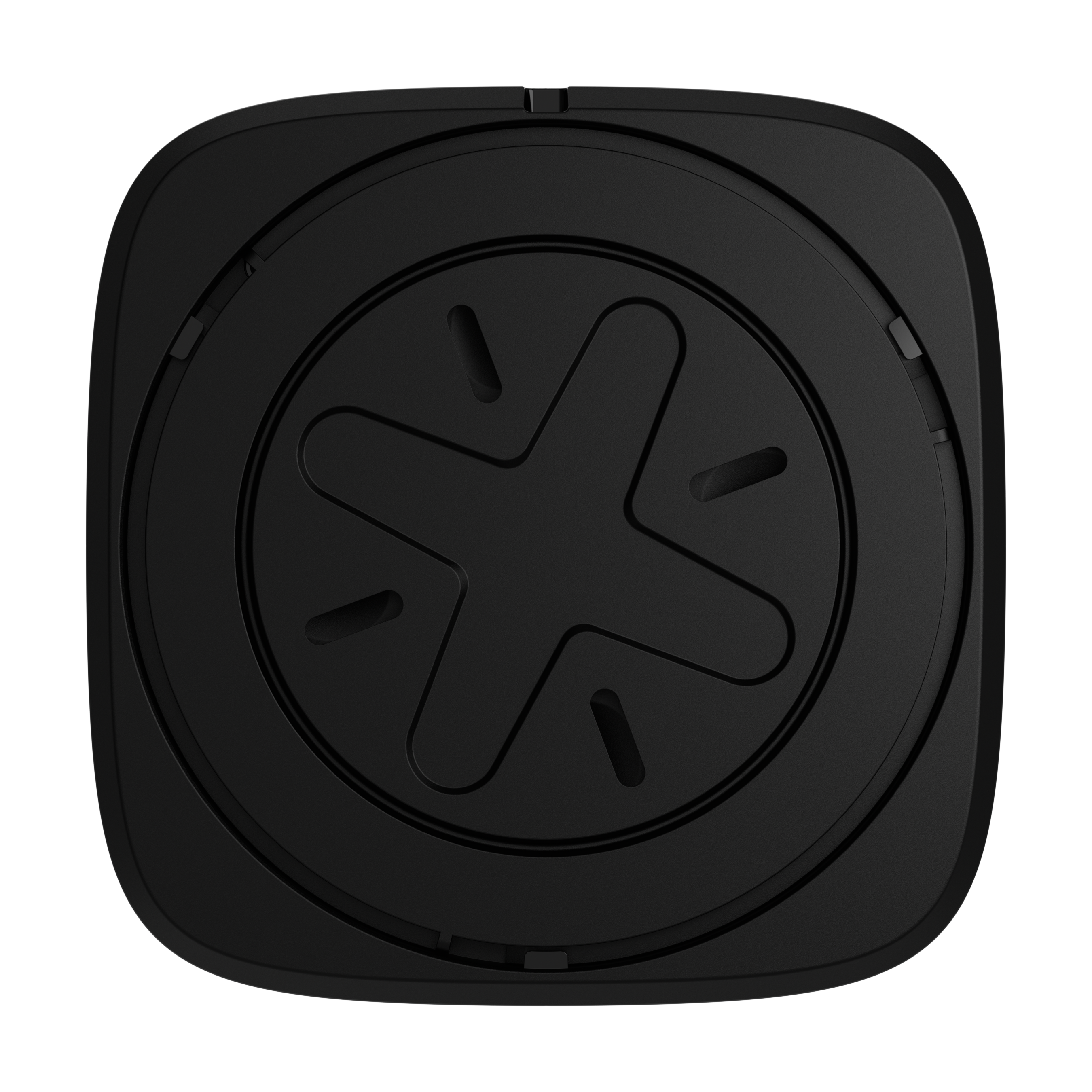 EN54 FireProtect (Sounder) schwarz EN54 FireProtect (Sounder) schwarz