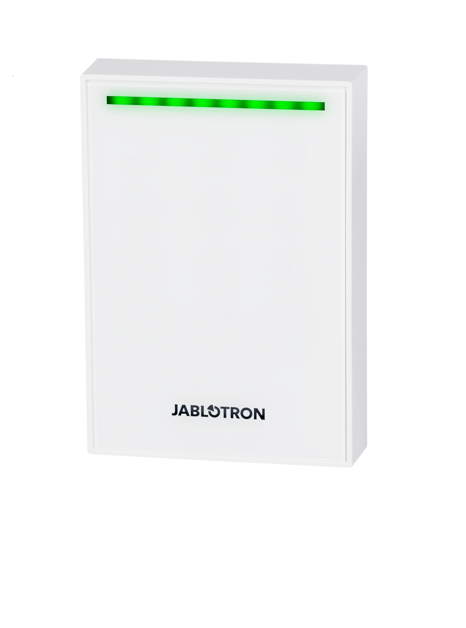 Jablotron JA-120E-WH Touch Zugangsmodul - weiß | EPS