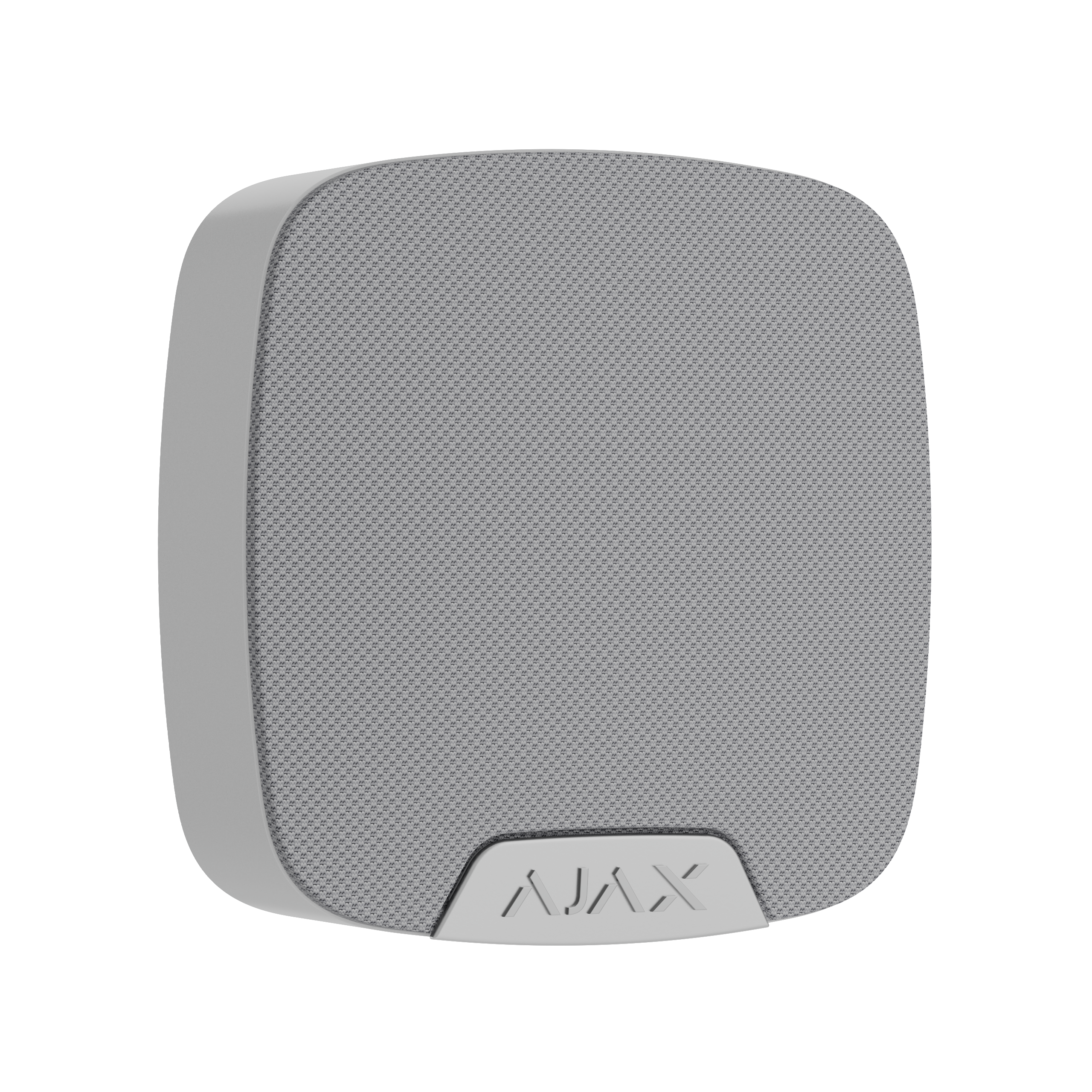 Ajax Superior HomeSiren G3 Jeweller Weiß Detailansicht Bild 4 | EPS