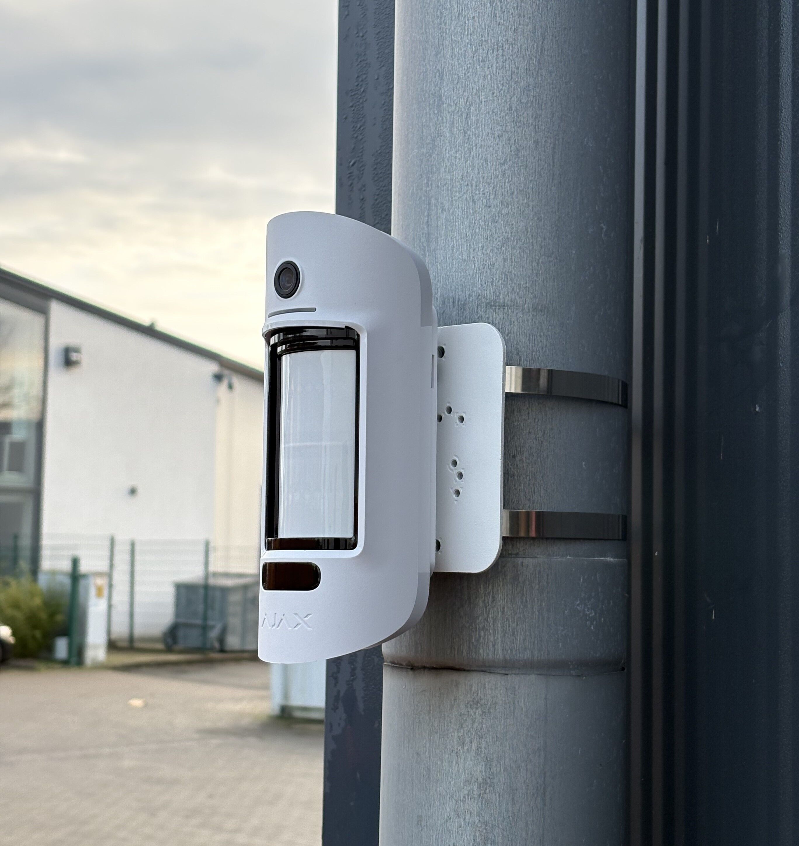 Dahua D-PFA152-E Dahua D-PFA152-E Detailansicht Bild 5 | EPS