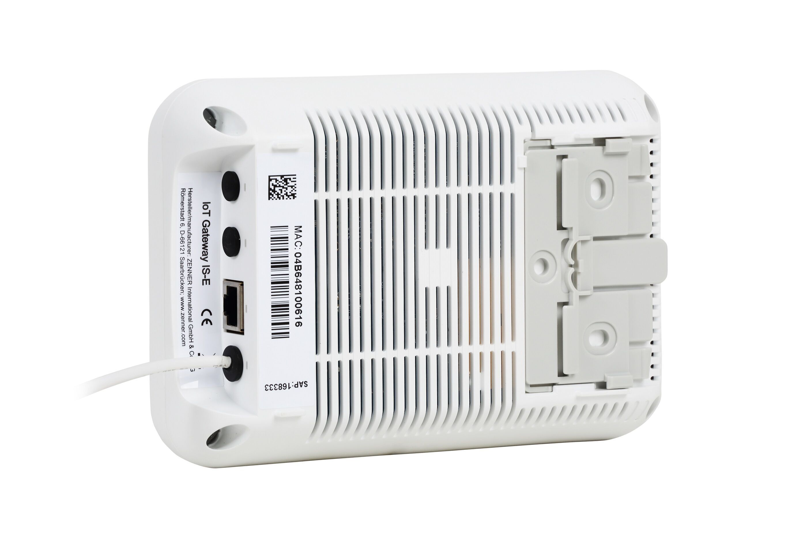 Zenner ZN-LORA-IOT-GATEWAY-PLUS Zenner ZN-LORA-IOT-GATEWAY-PLUS Detailansicht Bild 2 | EPS