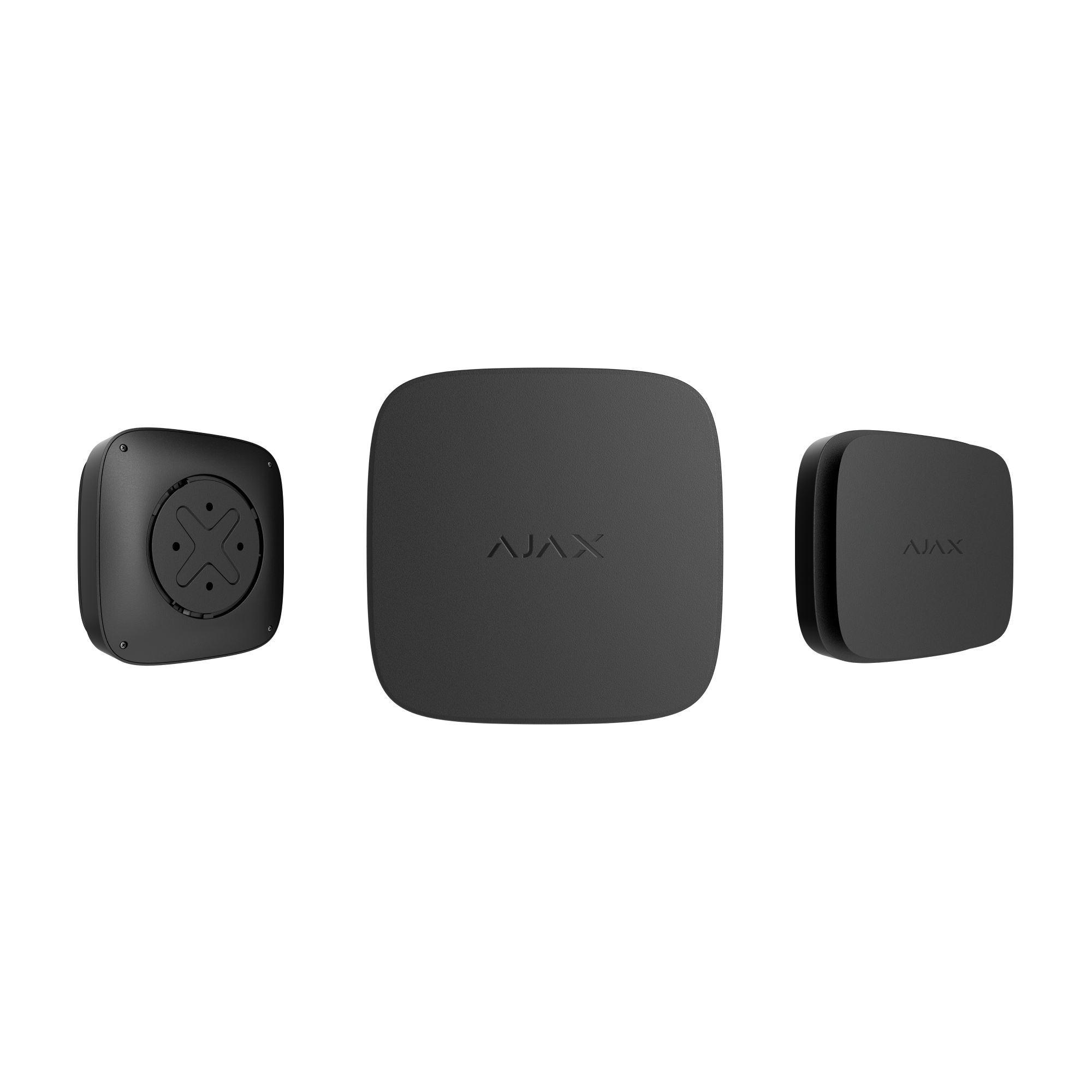 Ajax FireProtect 2 RB (CO) Schwarz Ajax FireProtect 2 RB (CO) Schwarz Detailansicht Bild 8 | EPS