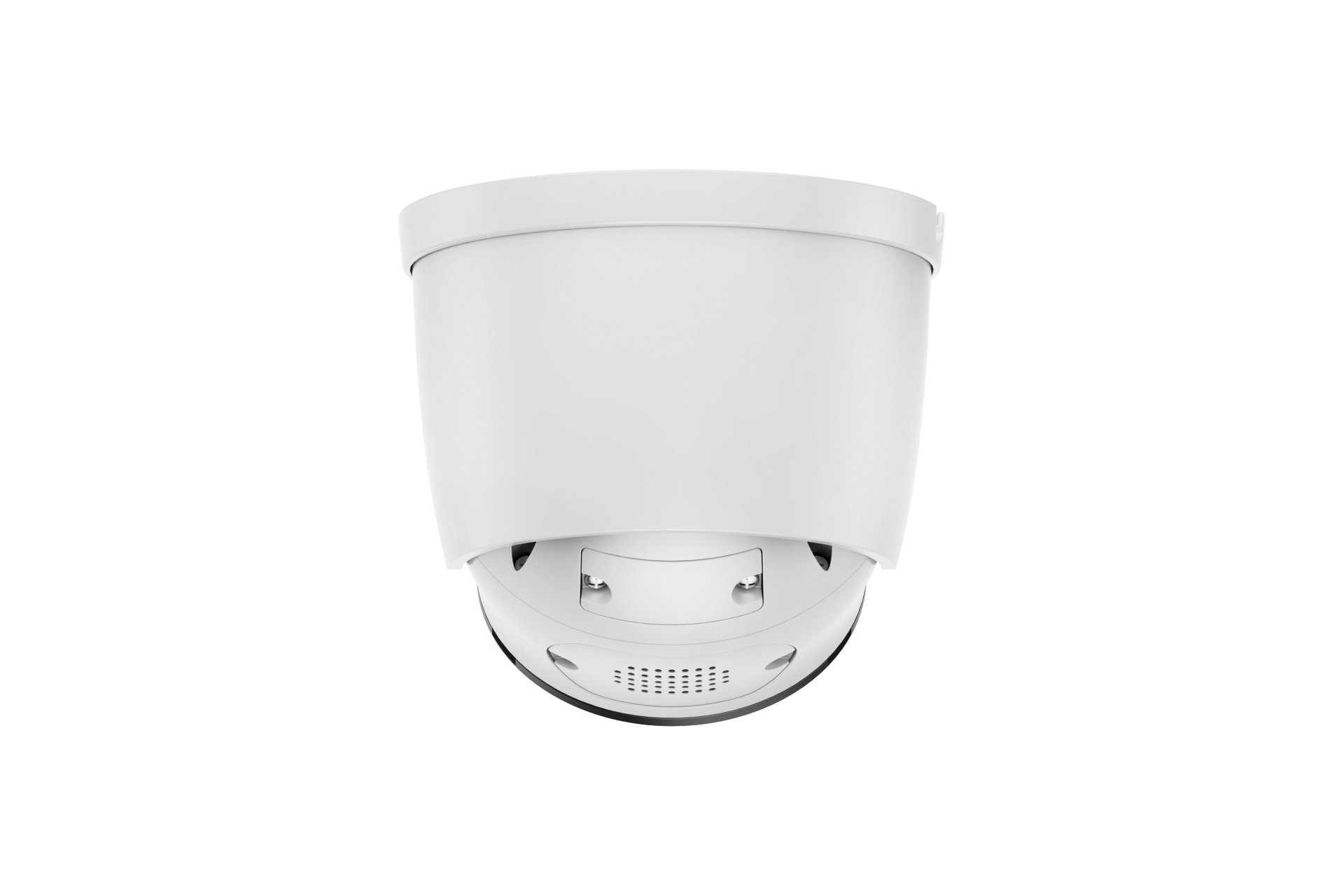 TPC-DF1241 Thermal-Hybrid Eyeball-Kamera 4MP 6 mm Weiß