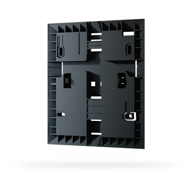 Jablotron JA-105PL-AN Aufputz-Montageplatte für JA-115E-AN und JA-155E-AN Jablotron JA-105PL-AN Aufputz-Montageplatte für JA-115E-AN und JA-155E-AN | EPS