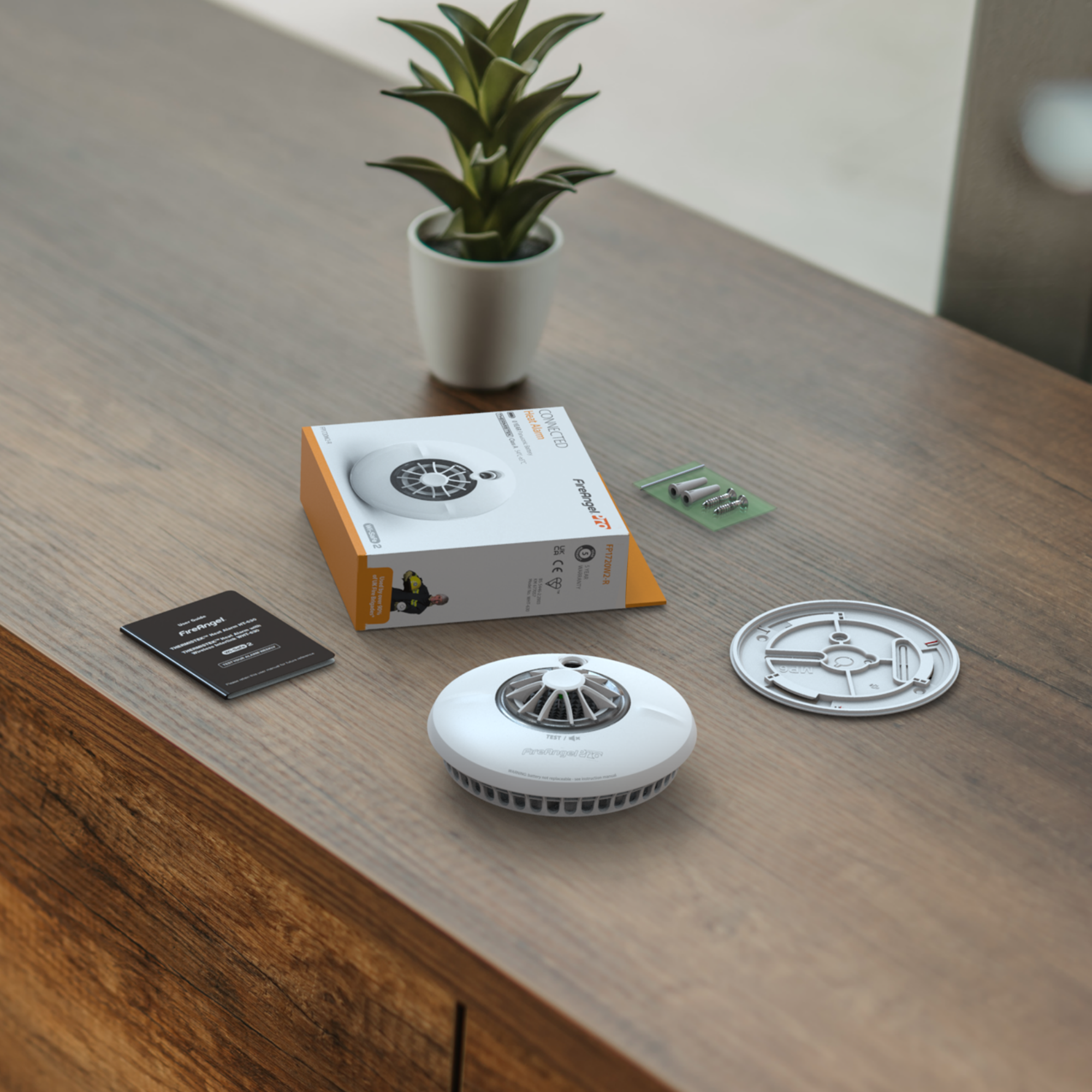 EPS Alarm/Video/Brand Systems EPS Alarm/Video/Brand Systems