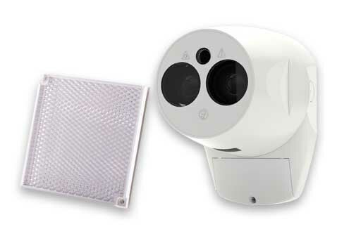 EPS Alarm/Video/Brand Systems EPS Alarm/Video/Brand Systems