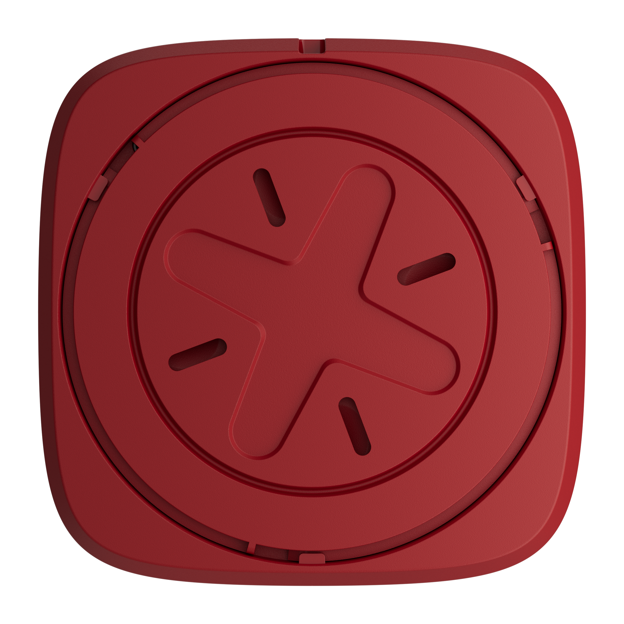 EN54 FireProtect (VAD) rot EN54 FireProtect (VAD) rot