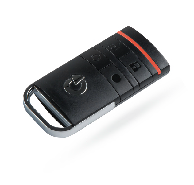 Jablotron PI-DECASE100+ Präsentationskit für JABLOTRON 100+ - DE-Version Detailansicht Bild 2 | EPS