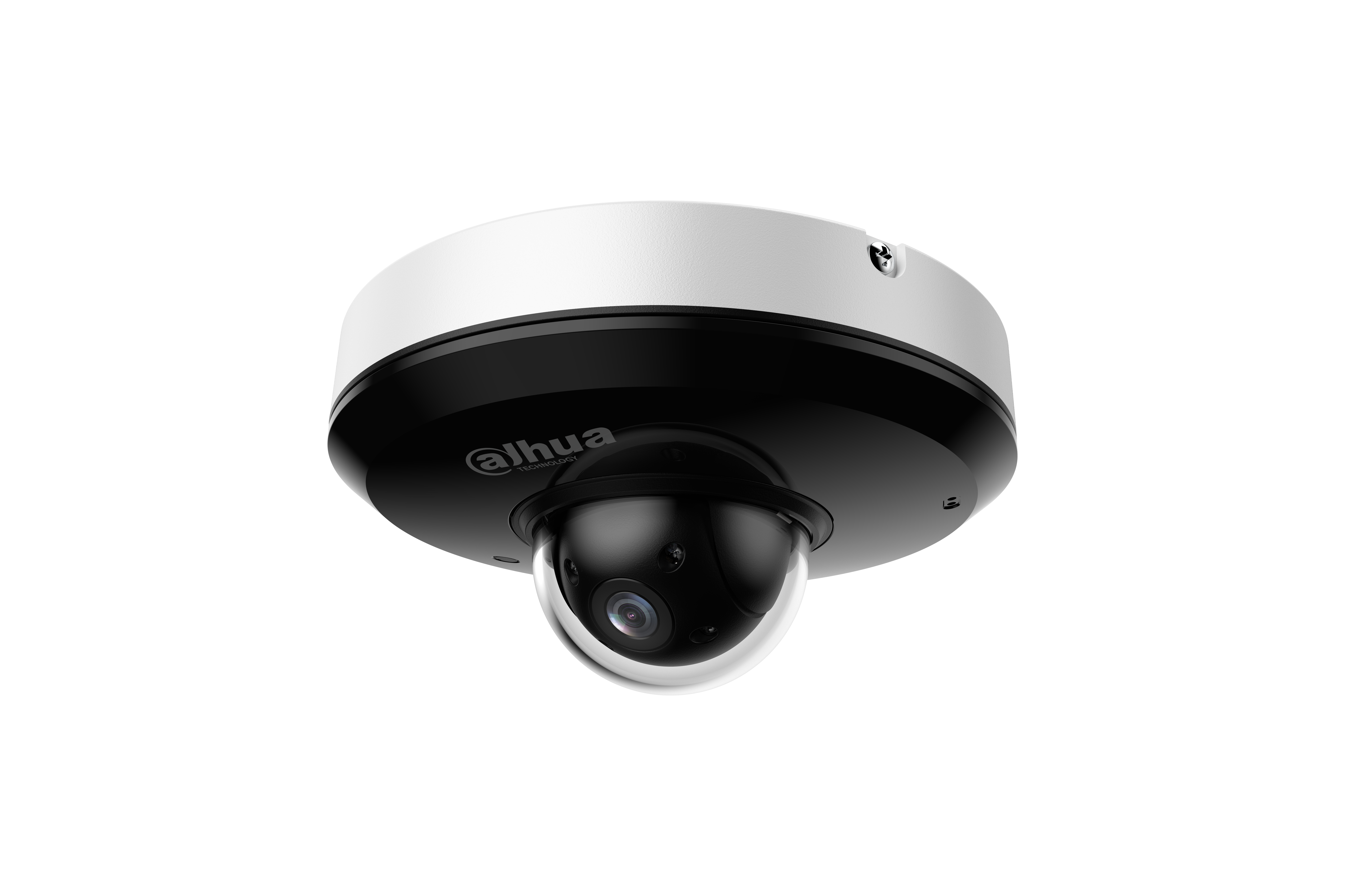 Dahua D-SD1A404DB-GNY Dahua D-SD1A404DB-GNY Detailansicht Bild 4 | EPS